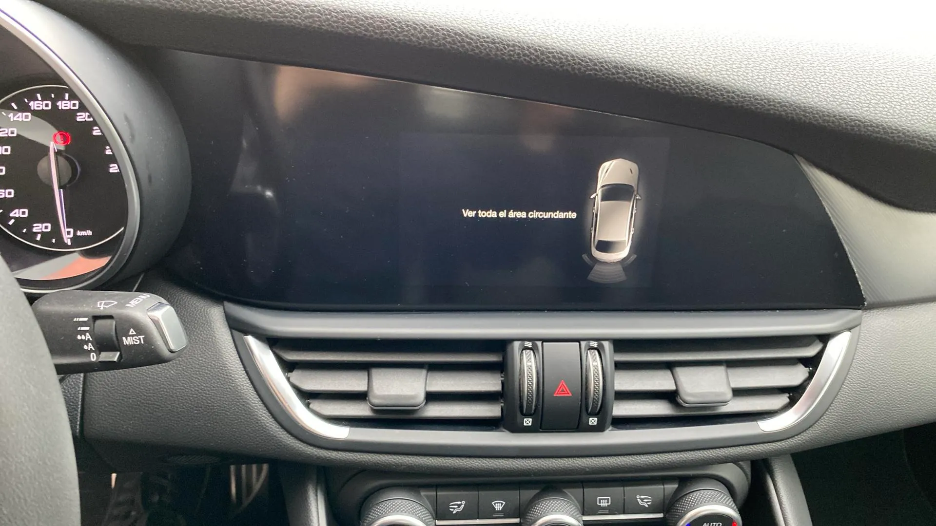 Alfa Romeo Giulia 2.2 Diesel Business Ed. - foto 17