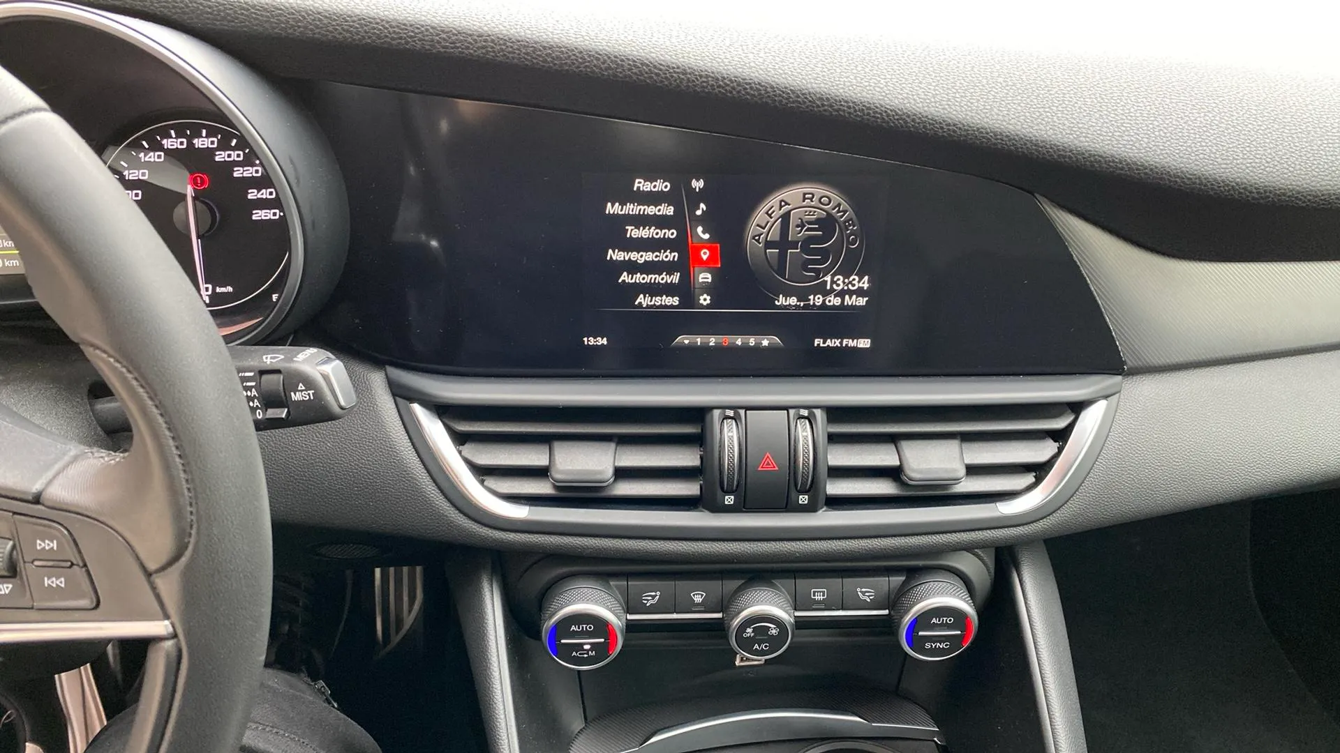 Alfa Romeo Giulia 2.2 Diesel Business Ed. - foto 16