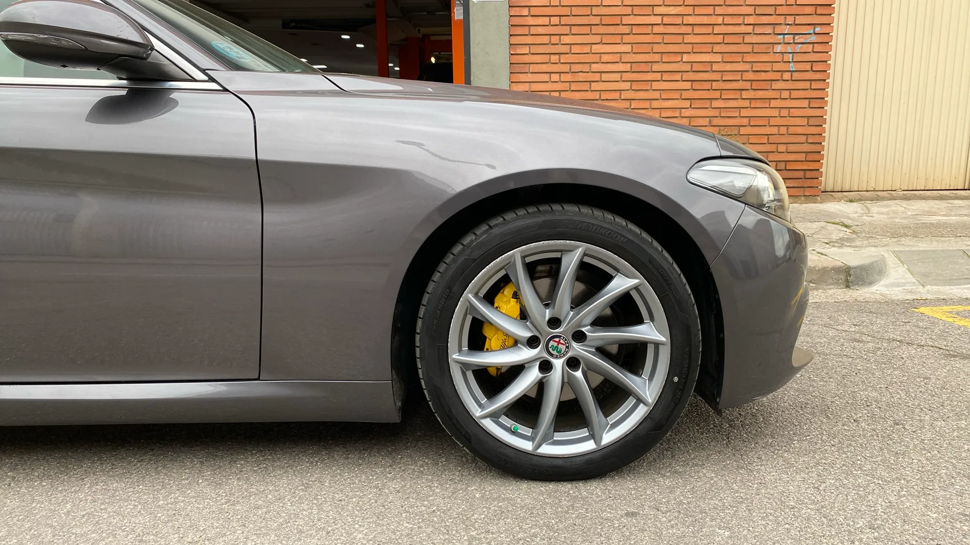 Alfa Romeo Giulia 2.2 Diesel Business Ed. - foto 26