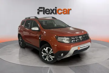 dacia duster journey go tce 74kw100cv eco g 4x2 glp manual alicante 903000000243025