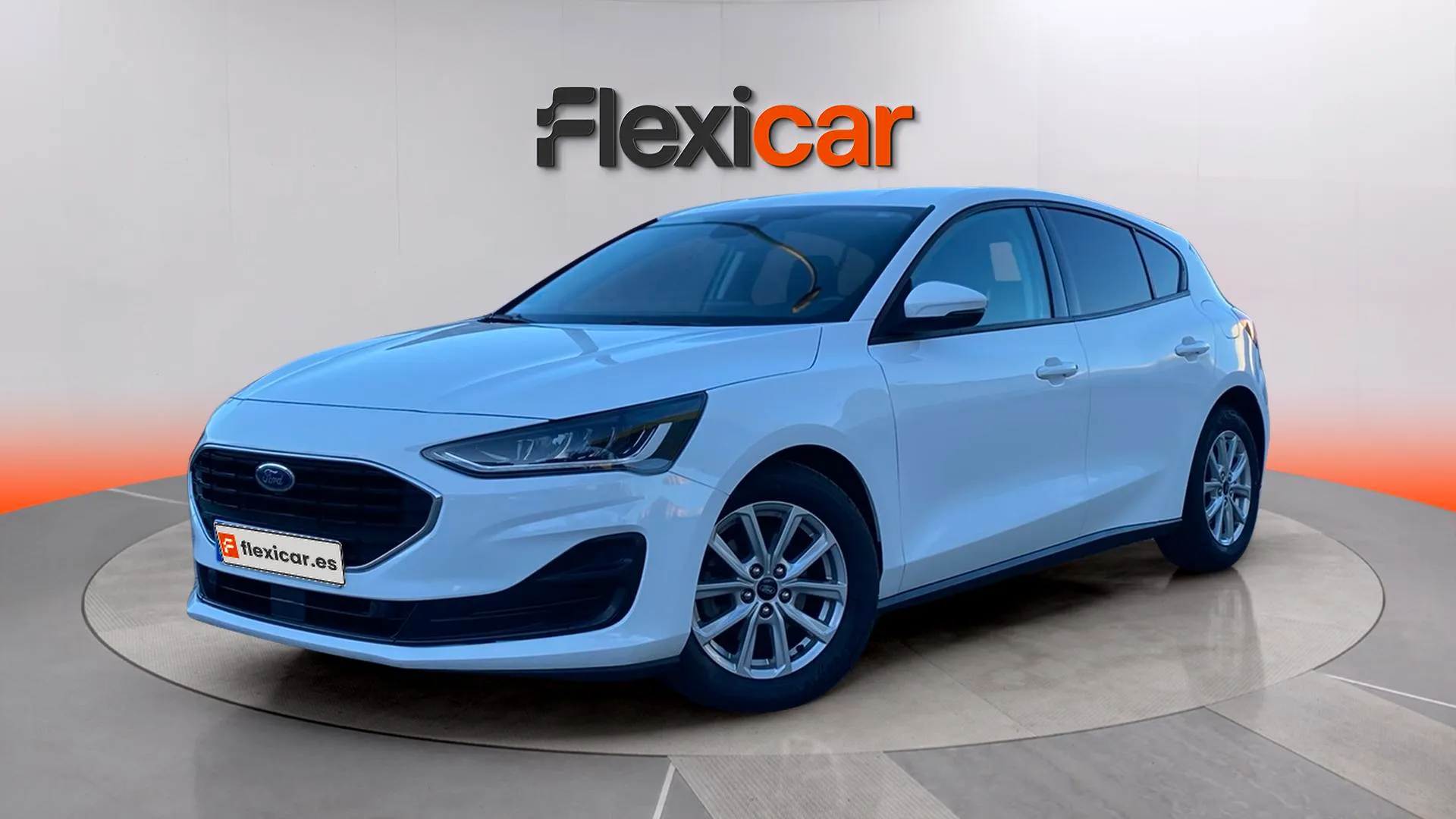 Ford Focus 1.5 EcoBlue Active X - foto 3