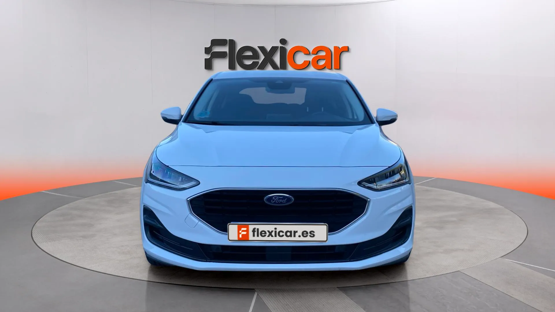 Ford Focus 1.5 EcoBlue Active X - foto 2