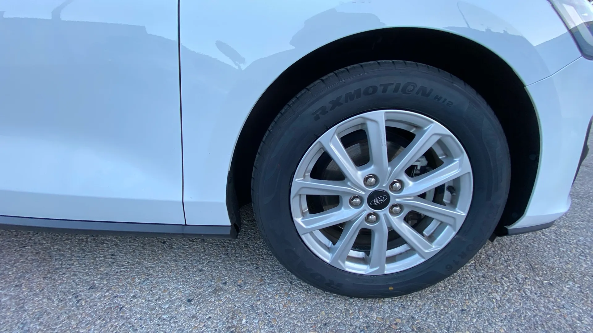 Ford Focus 1.5 EcoBlue Active X - foto 12
