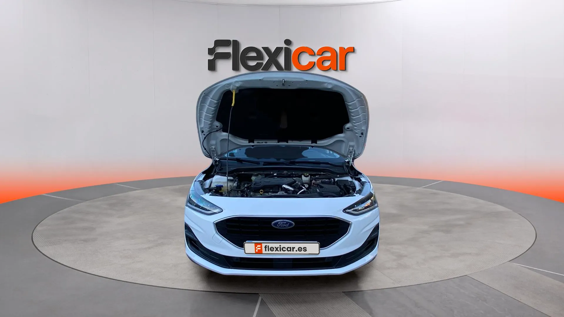 Ford Focus 1.5 EcoBlue Active X - foto 10