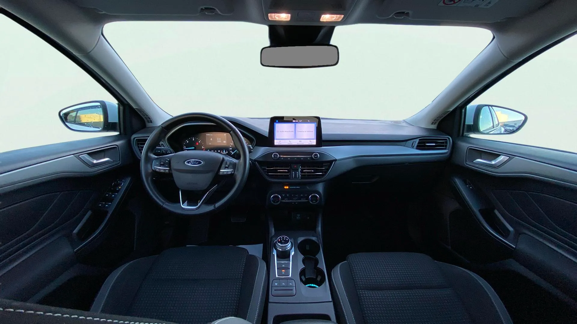 Ford Focus 1.5 EcoBlue Active X - foto 17
