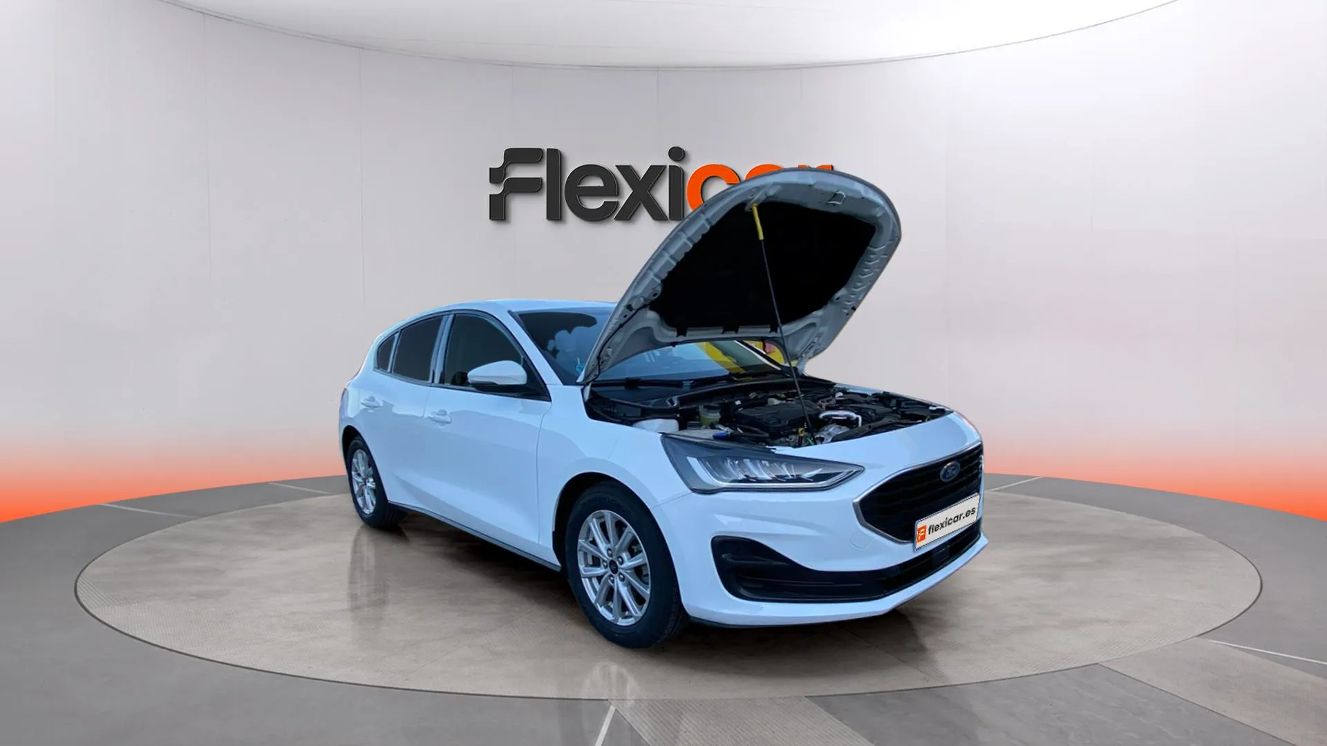 Ford Focus 1.5 EcoBlue Active X - foto 9