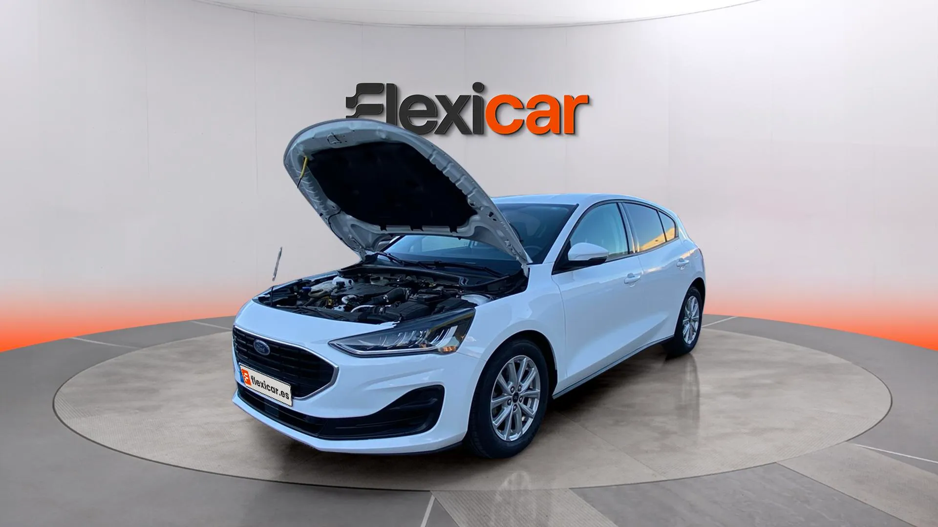 Ford Focus 1.5 EcoBlue Active X - foto 11