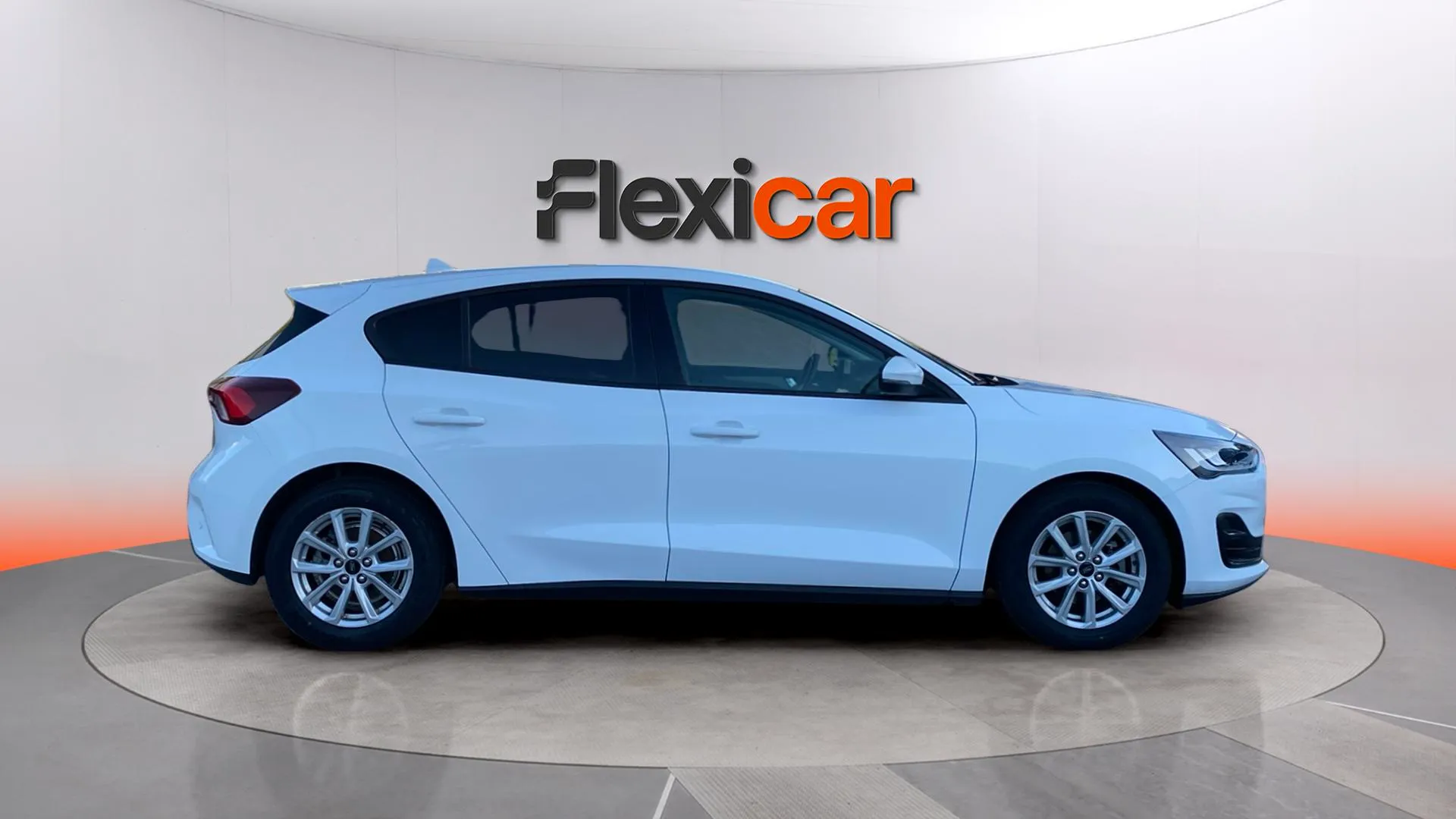Ford Focus 1.5 EcoBlue Active X - foto 8