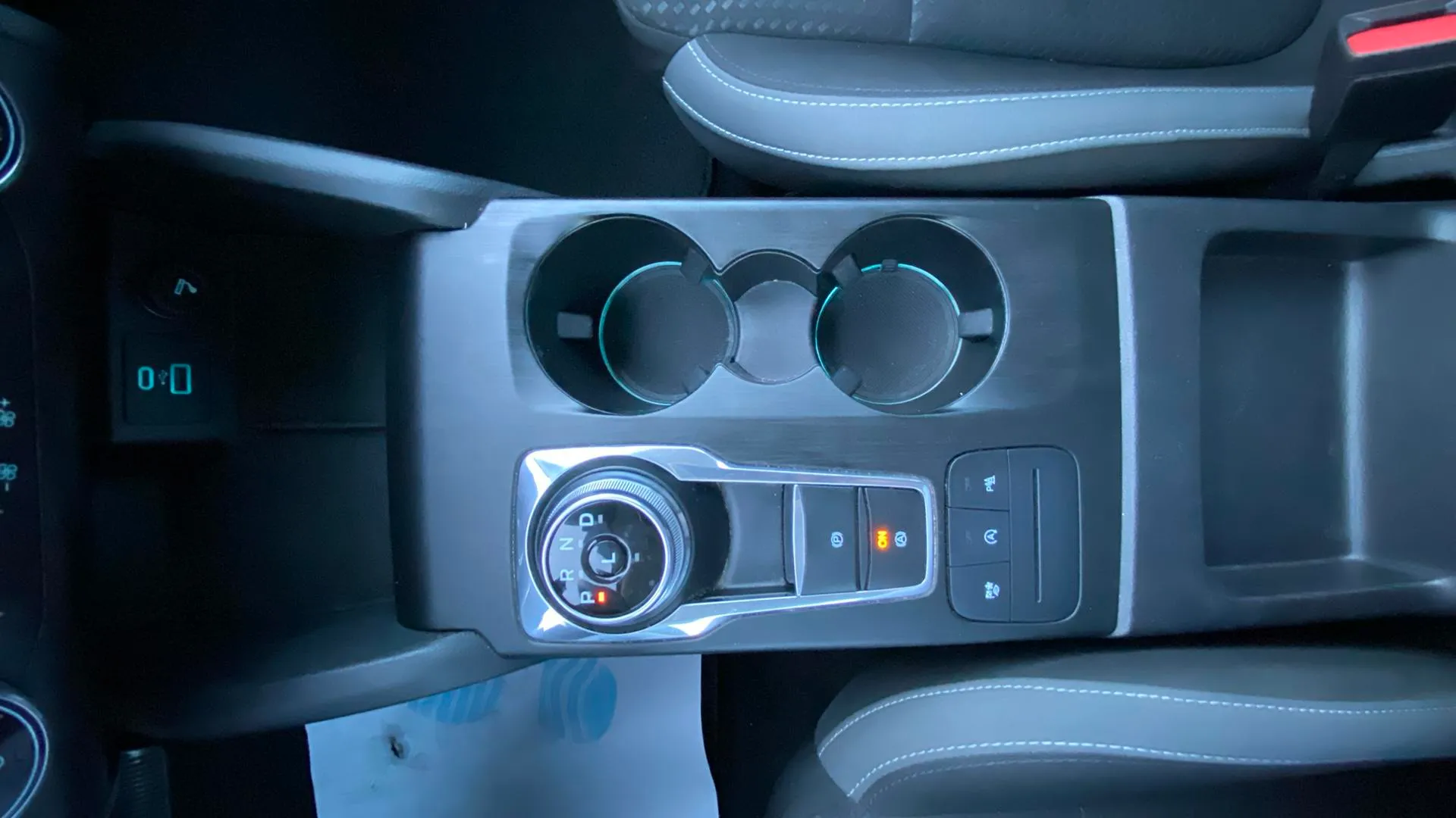Ford Focus 1.5 EcoBlue Active X - foto 31