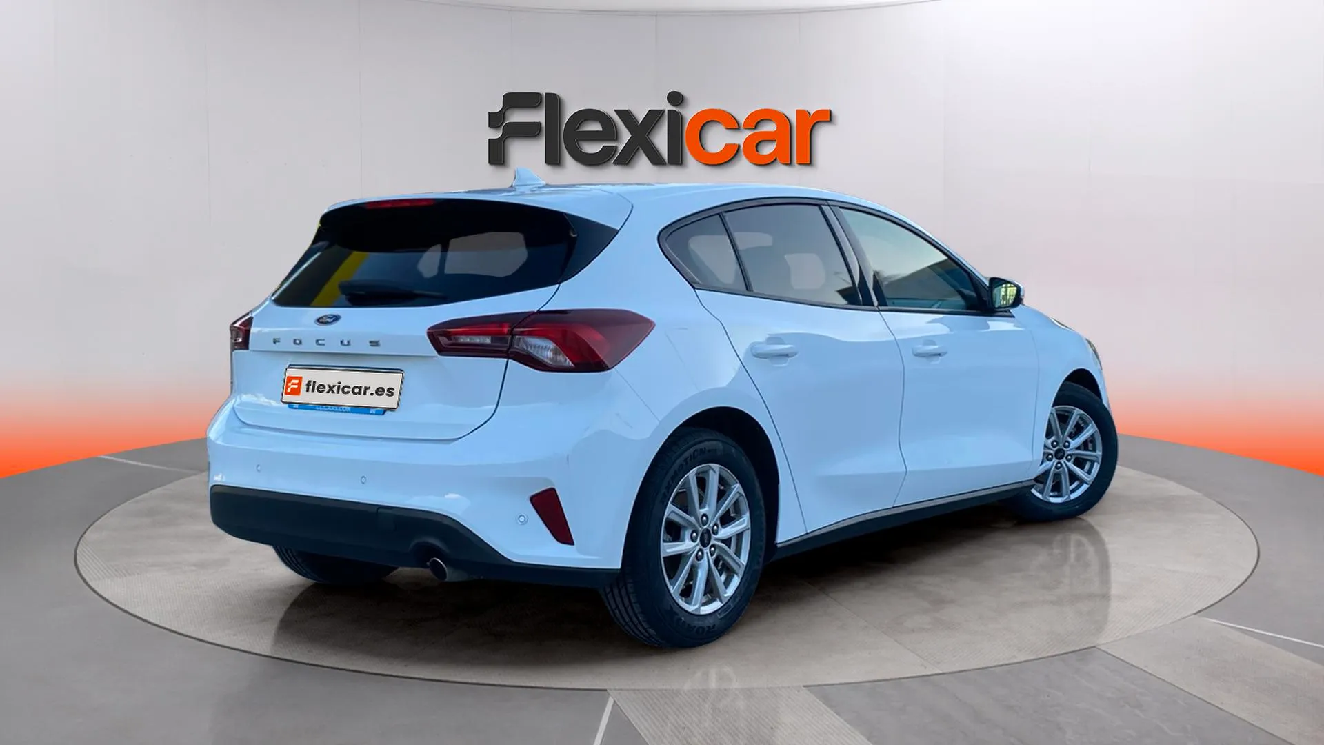 Ford Focus 1.5 EcoBlue Active X - foto 4