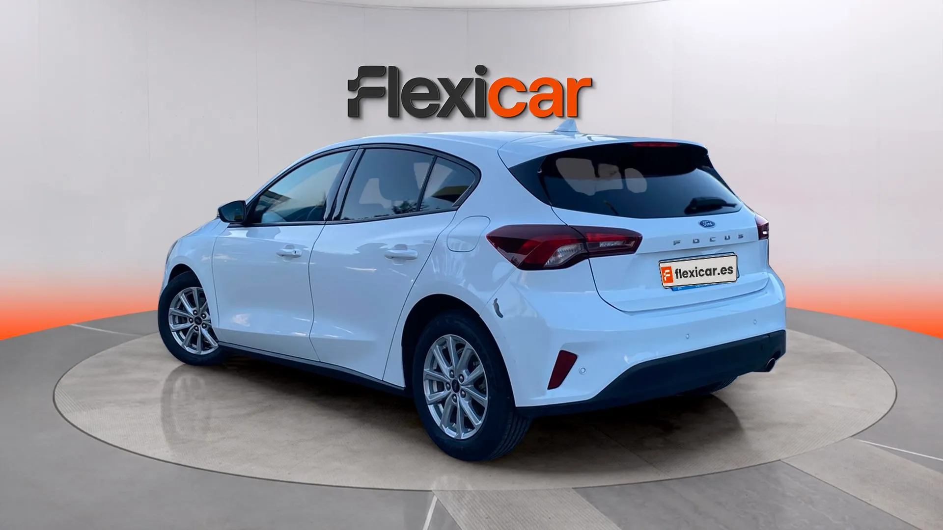 Ford Focus 1.5 EcoBlue Active X - foto 5