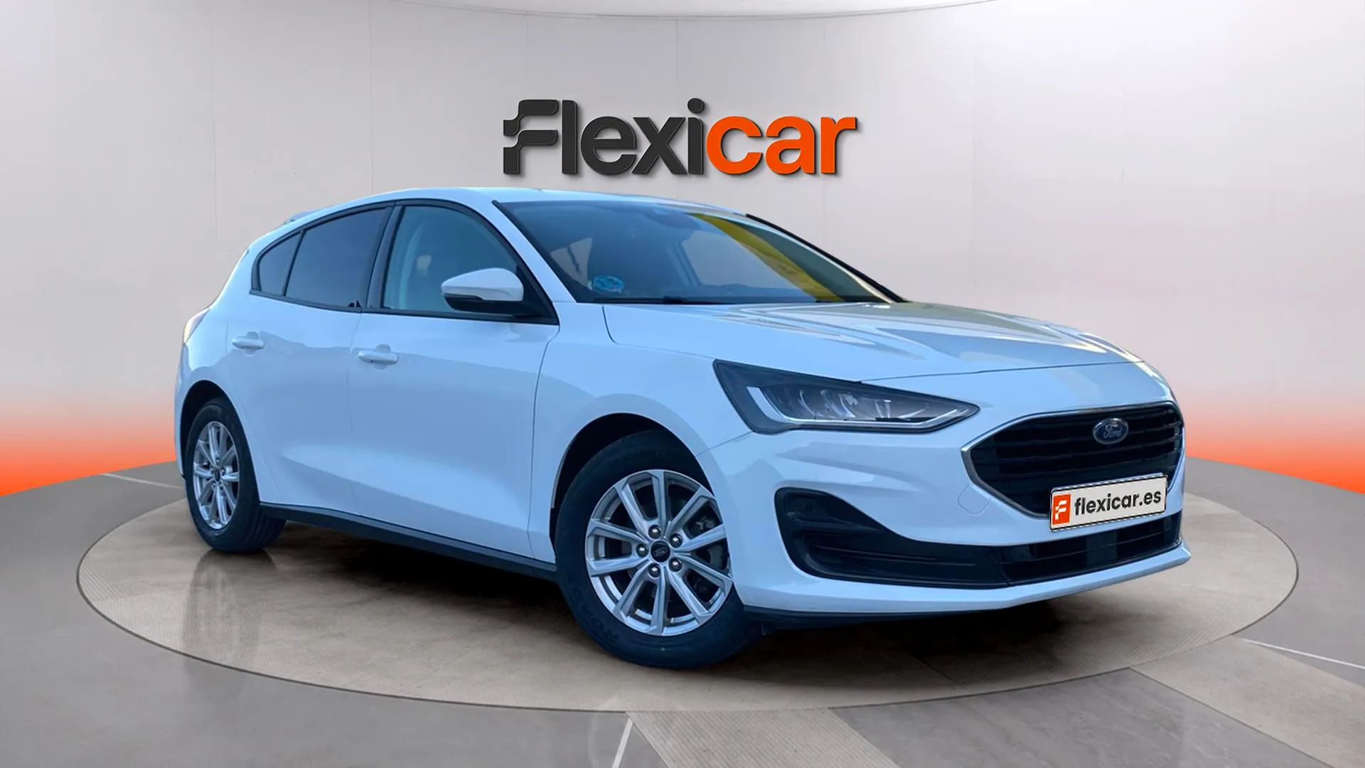Ford Focus 1.5 EcoBlue Active X