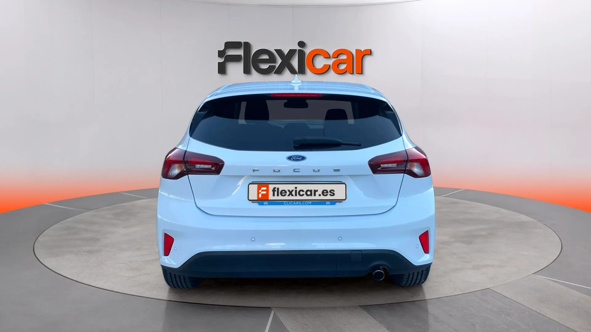 Ford Focus 1.5 EcoBlue Active X - foto 7