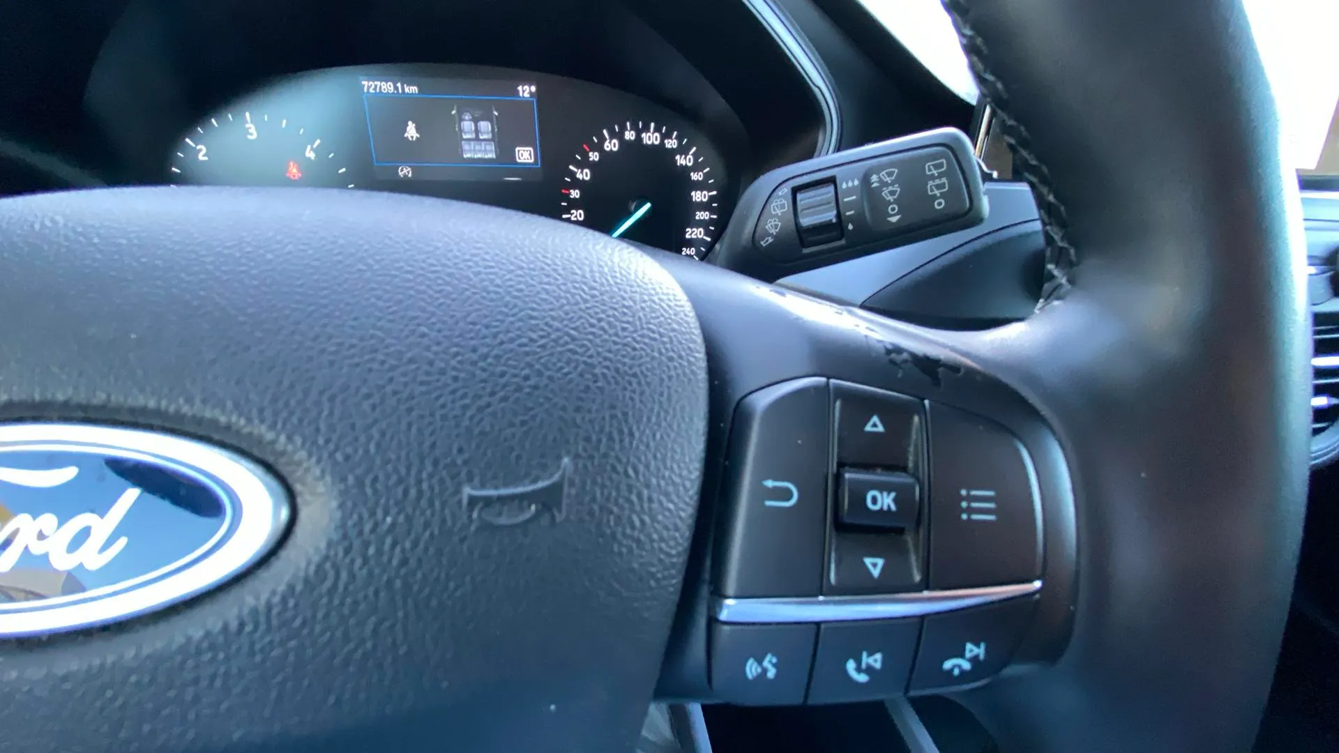 Ford Focus 1.5 EcoBlue Active X - foto 30