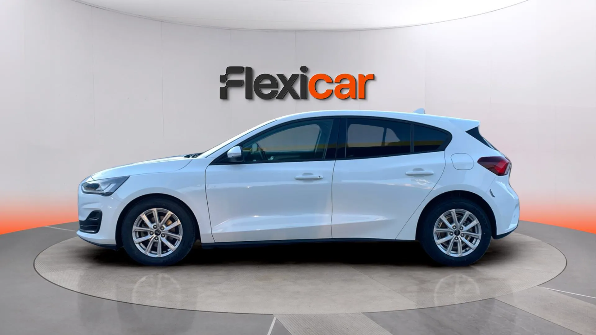 Ford Focus 1.5 EcoBlue Active X - foto 6
