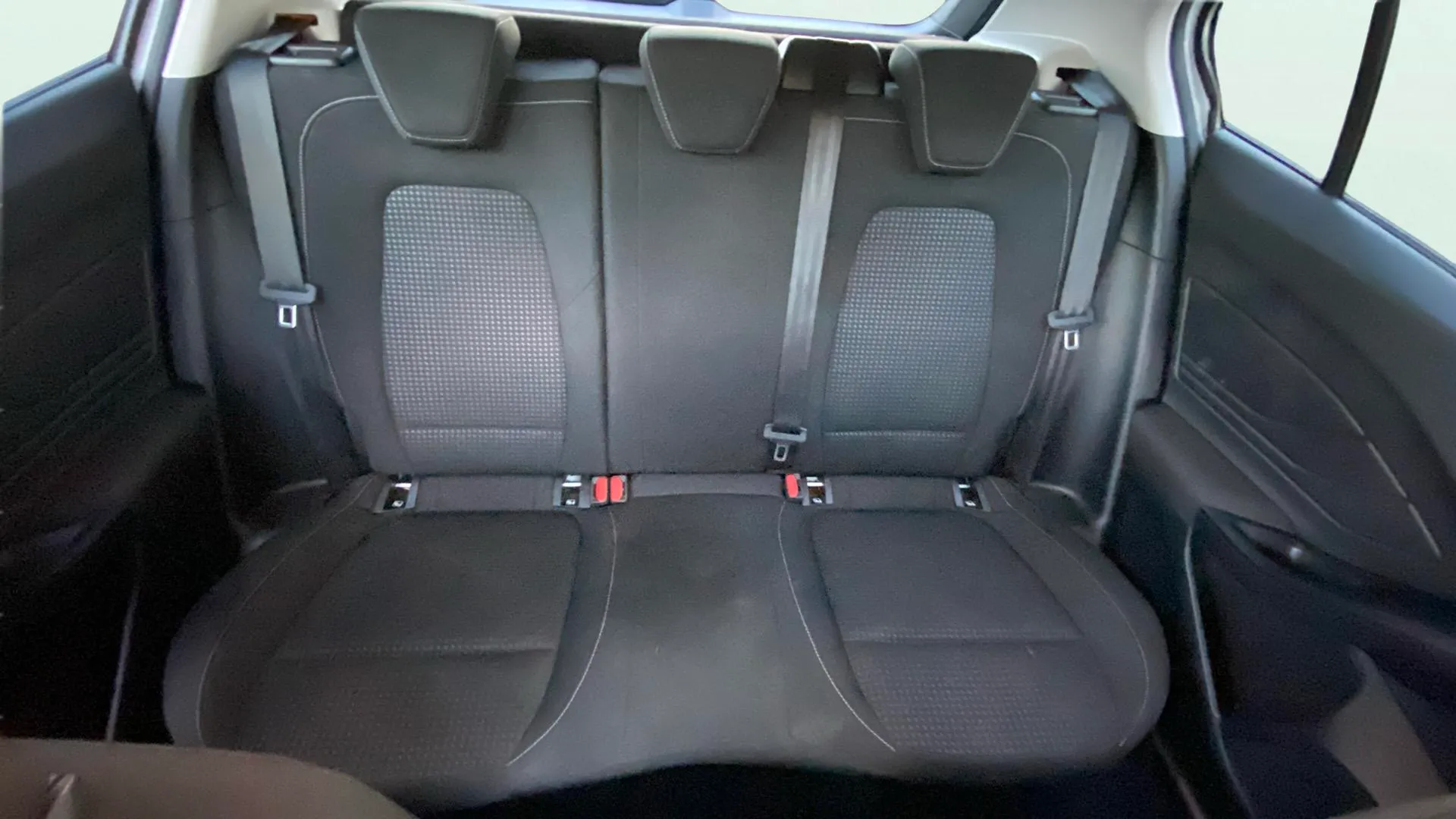 Ford Focus 1.5 EcoBlue Active X - foto 25