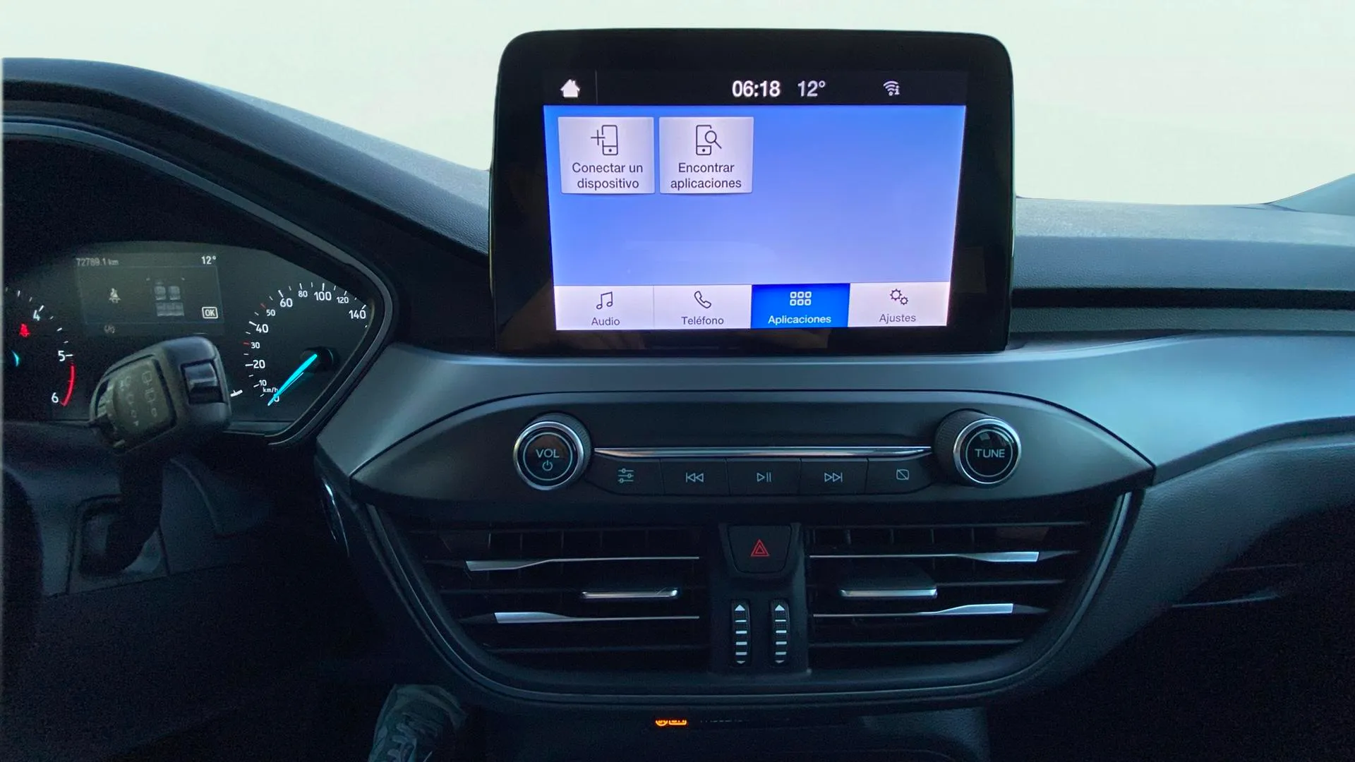 Ford Focus 1.5 EcoBlue Active X - foto 20