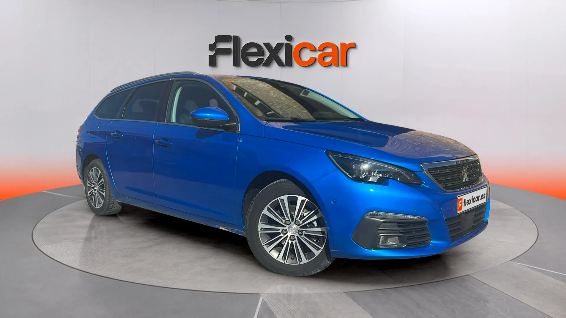 Peugeot 308 SW Allure PureTech 130