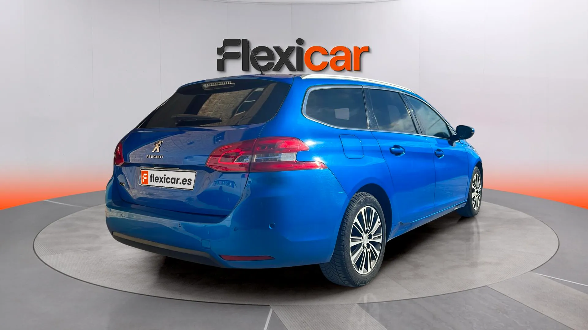 Peugeot 308 SW Allure PureTech 130 - foto 7