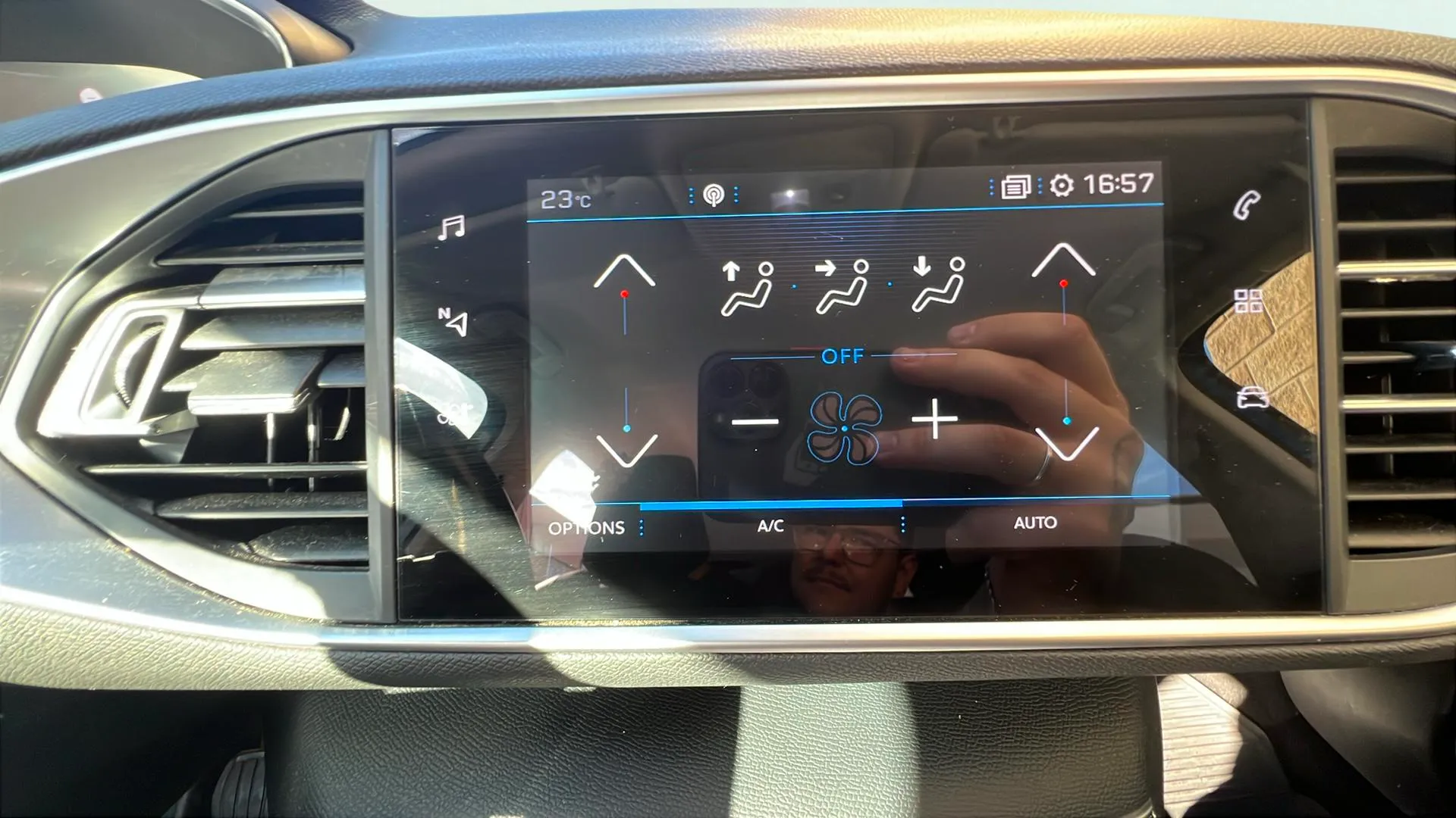 Peugeot 308 SW Allure PureTech 130 - foto 12