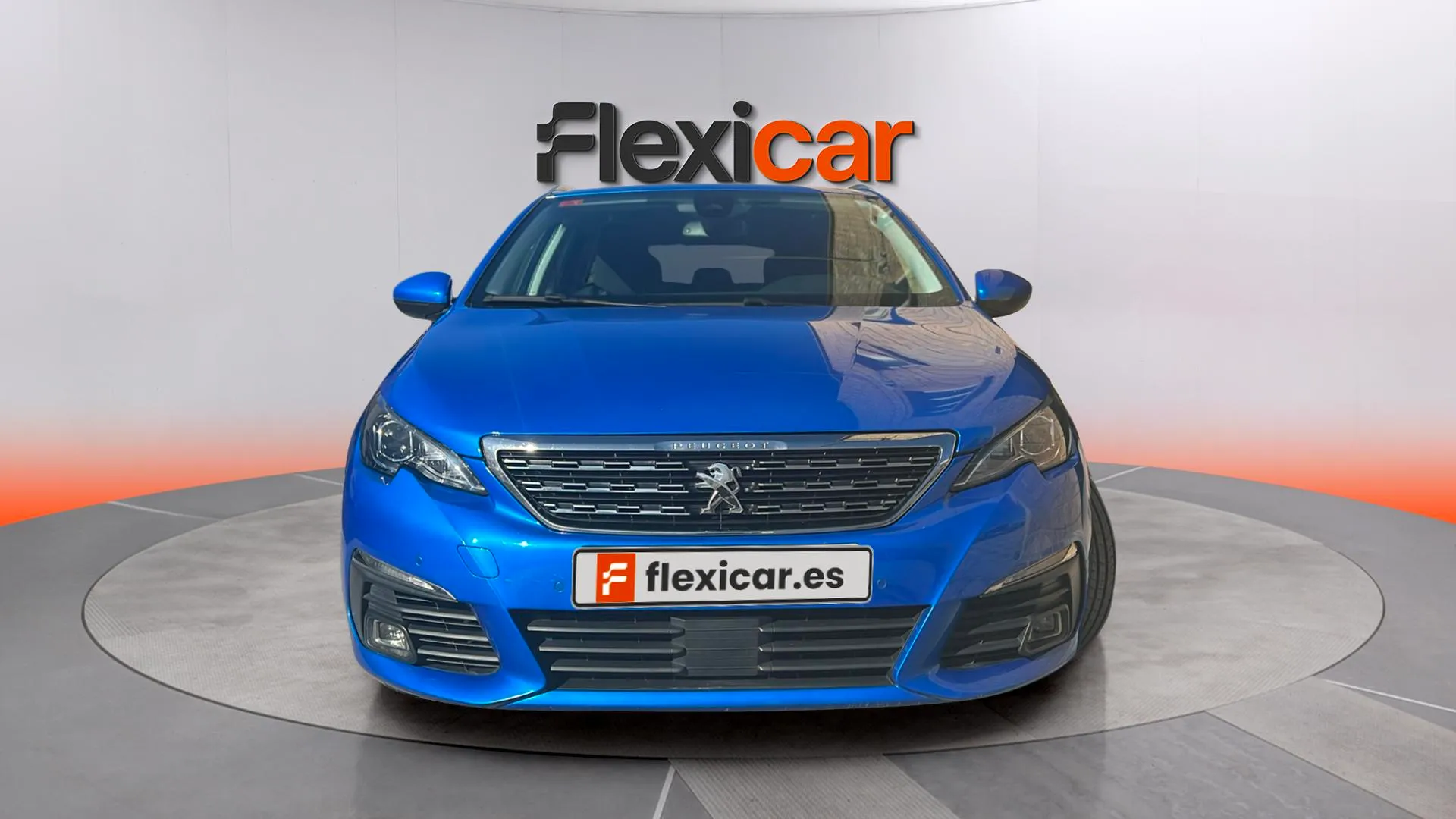 Peugeot 308 SW Allure PureTech 130 - foto 2