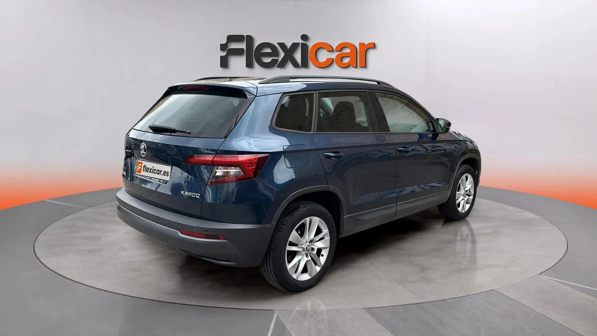Škoda Karoq 1.6 TDI DSG Ambition - foto 7