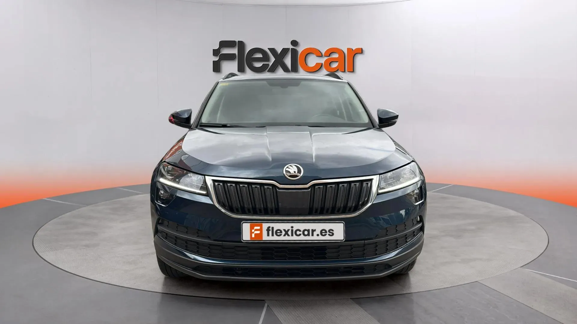 Škoda Karoq 1.6 TDI DSG Ambition - foto 2