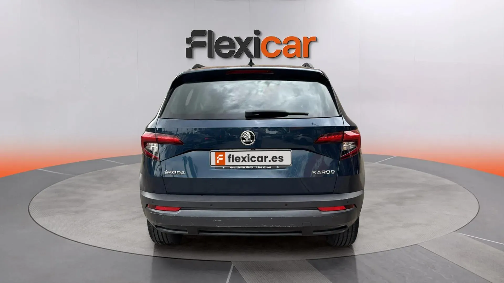 Škoda Karoq 1.6 TDI DSG Ambition - foto 6