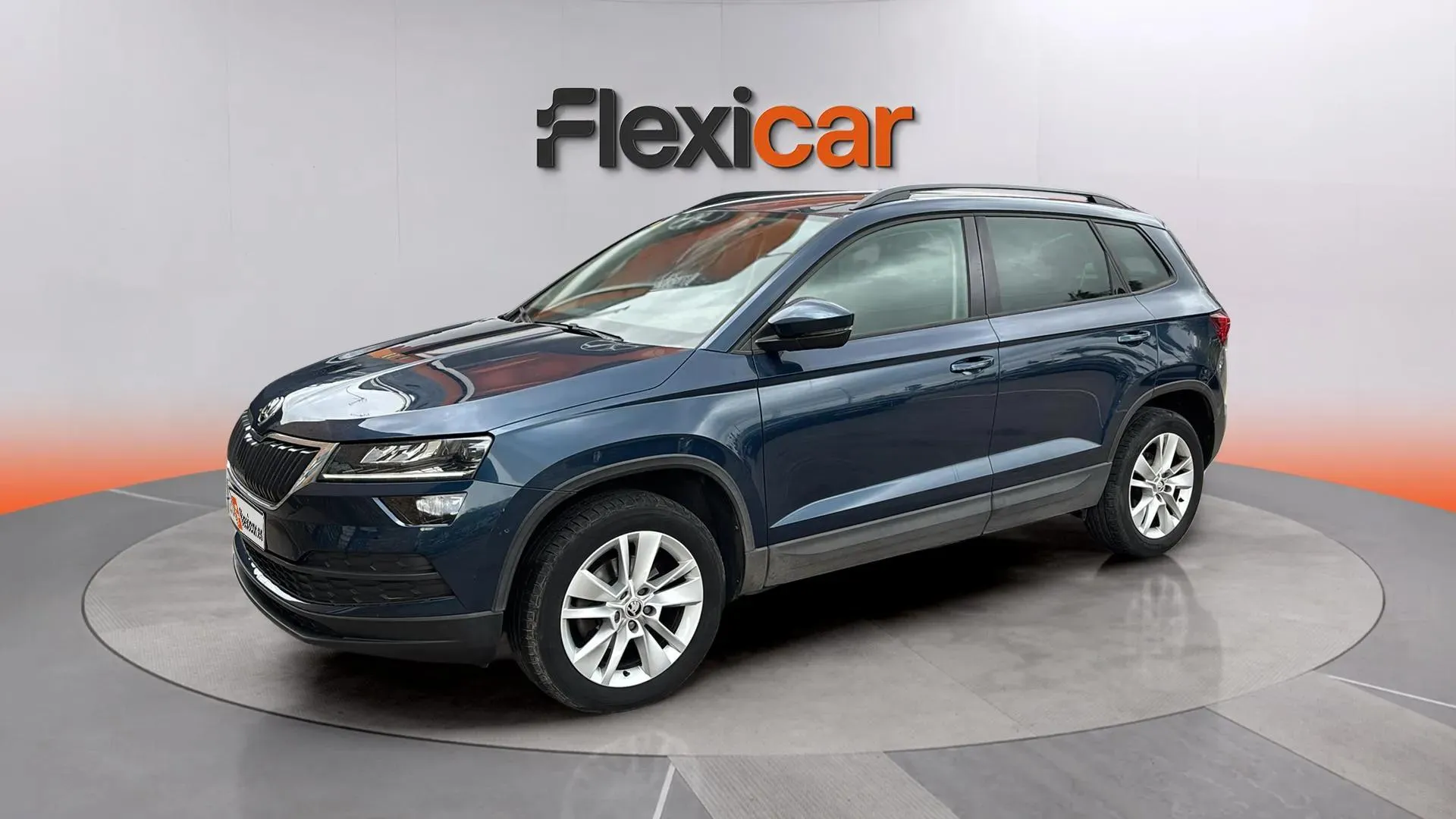 Škoda Karoq 1.6 TDI DSG Ambition - foto 3