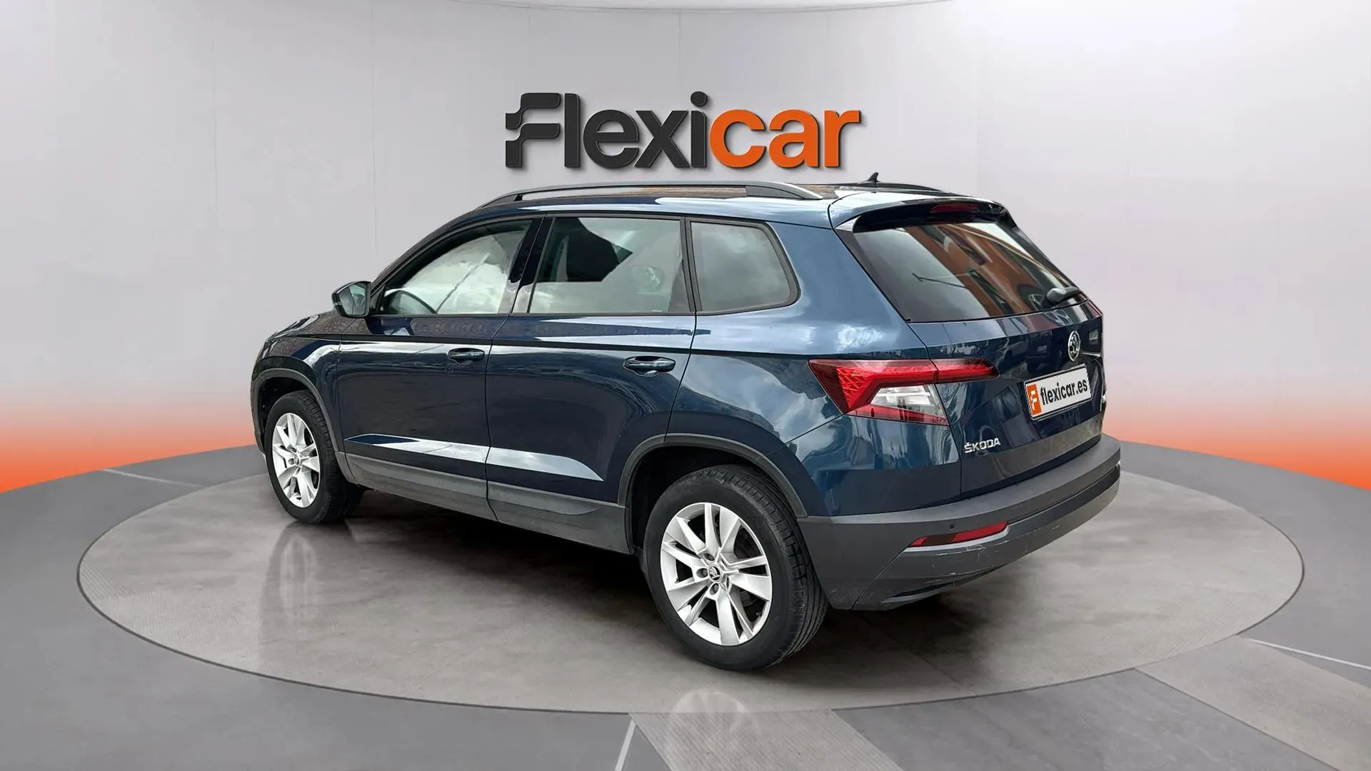 Škoda Karoq 1.6 TDI DSG Ambition - foto 5