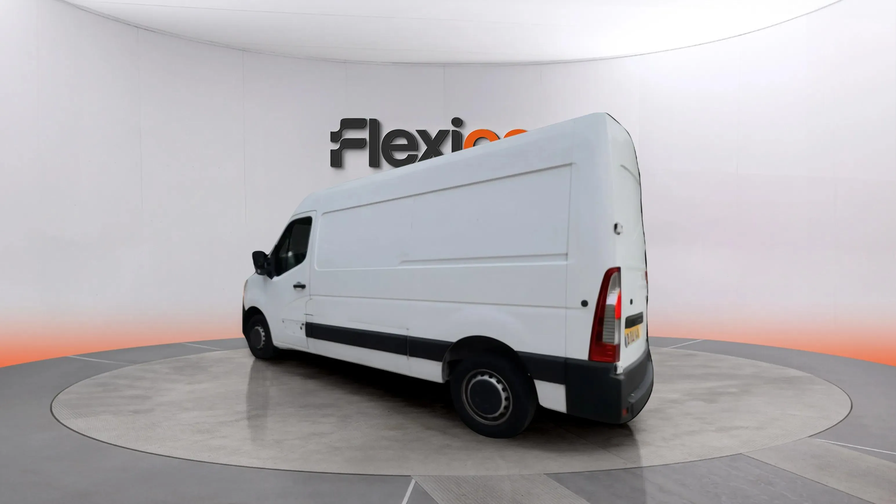 Renault Master Furgón T L2H2 3500 B dCi E - foto 5