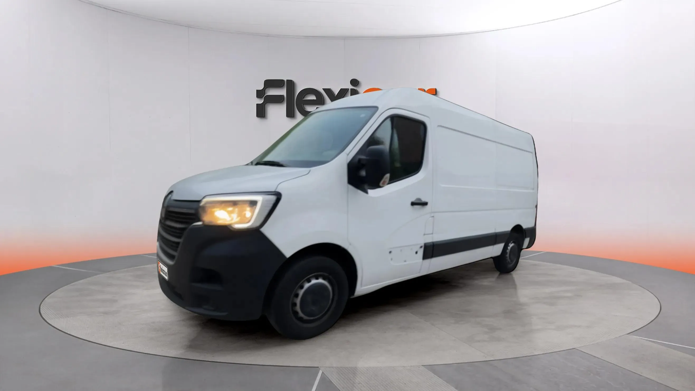 Renault Master Furgón T L2H2 3500 B dCi E - foto 3