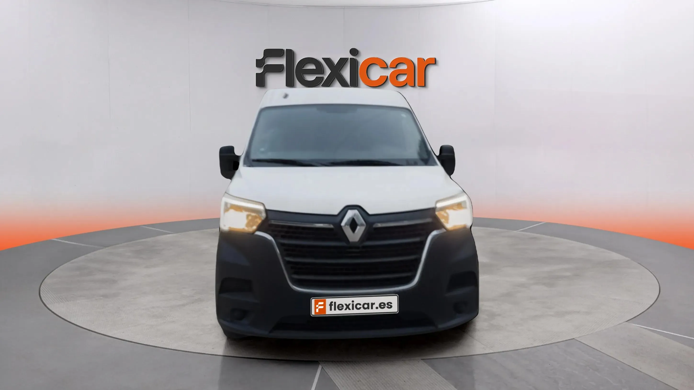 Renault Master Furgón T L2H2 3500 B dCi E - foto 2