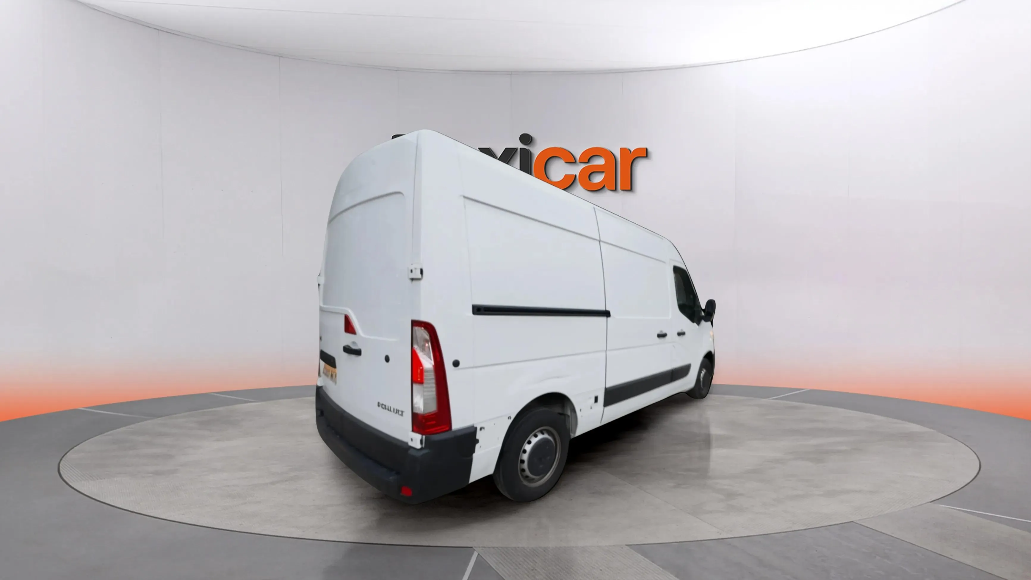 Renault Master Furgón T L2H2 3500 B dCi E - foto 7