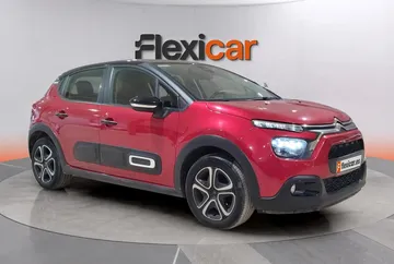 citroen c3 puretech 60kw 83cv feel pack gasolina manual jaen 903000000243058