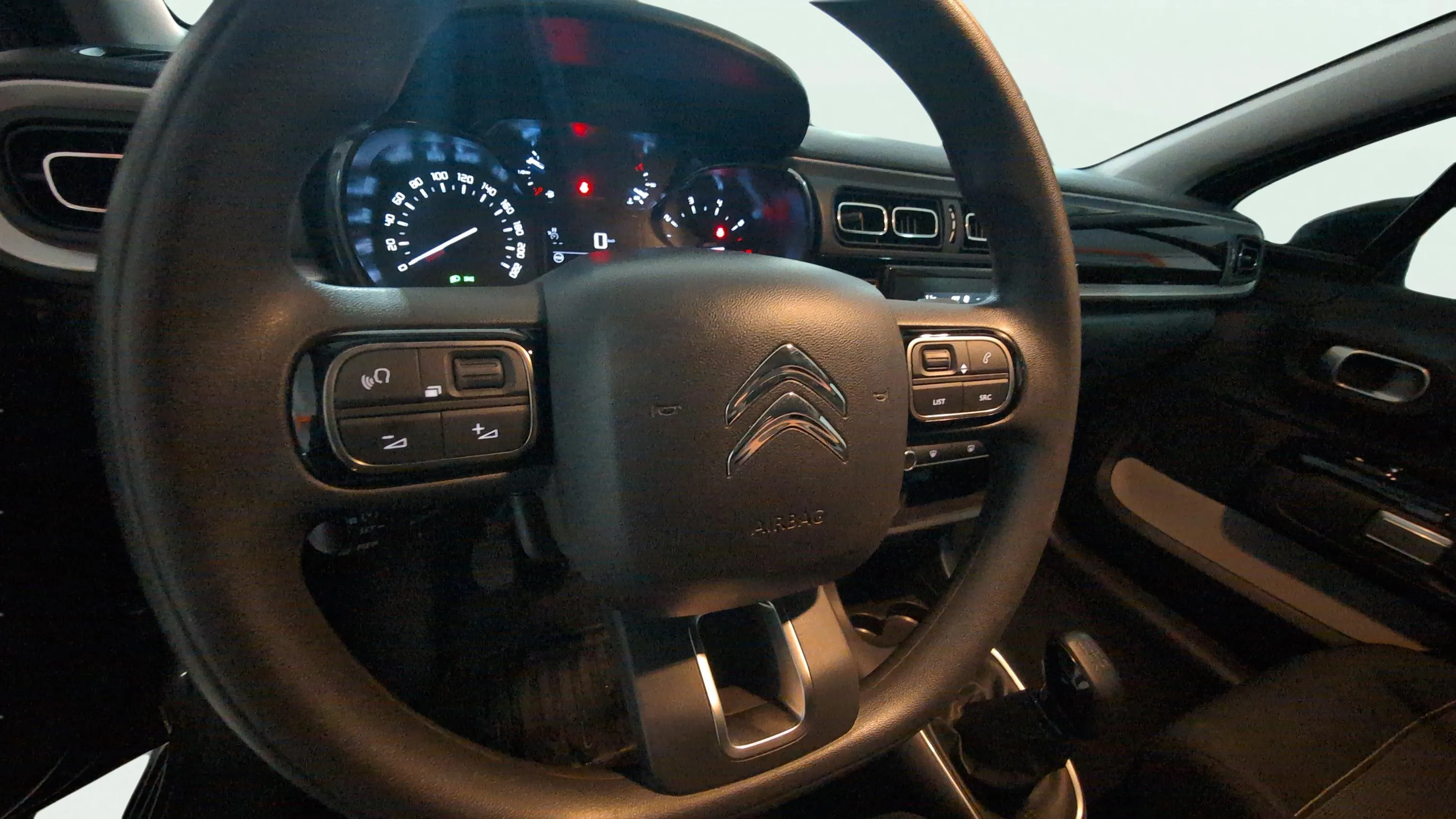 Citroën C3 PureTech C-Series - foto 15