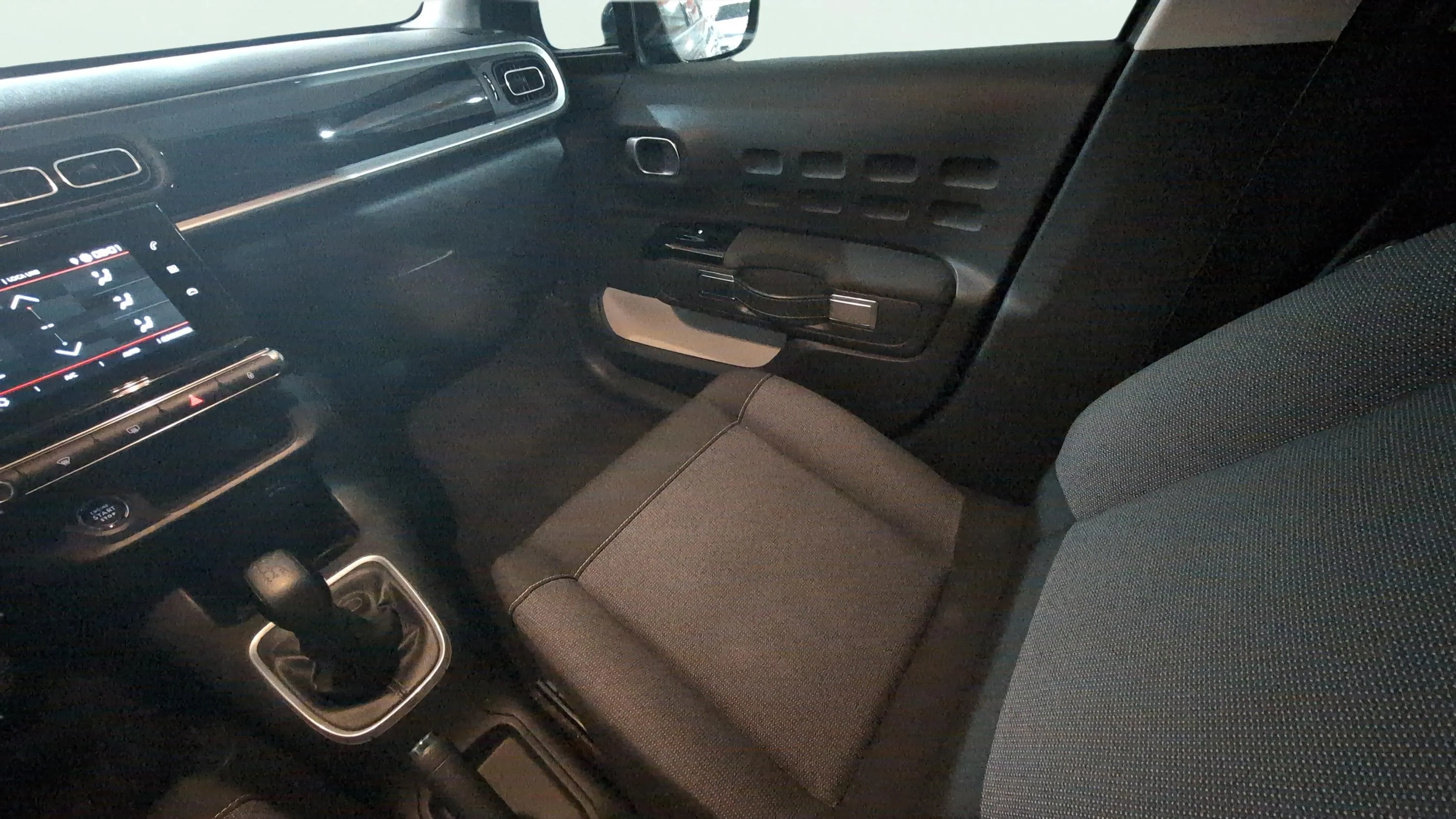 Citroën C3 PureTech C-Series - foto 11