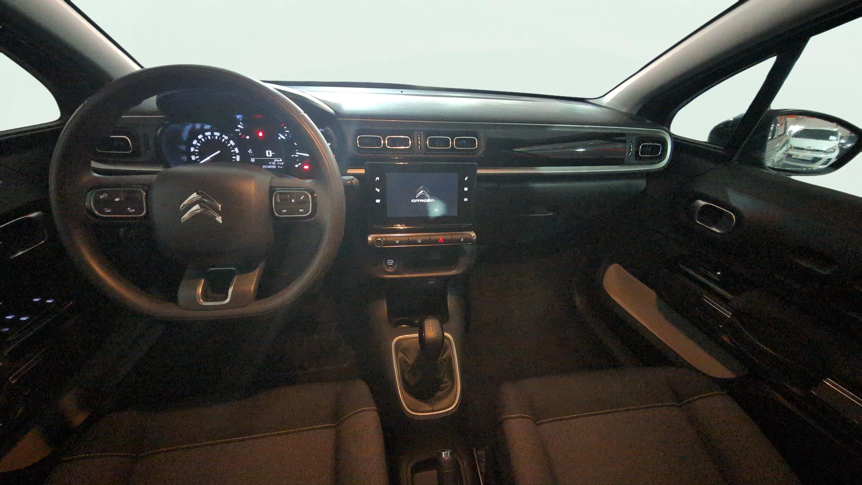 Citroën C3 PureTech C-Series - foto 10