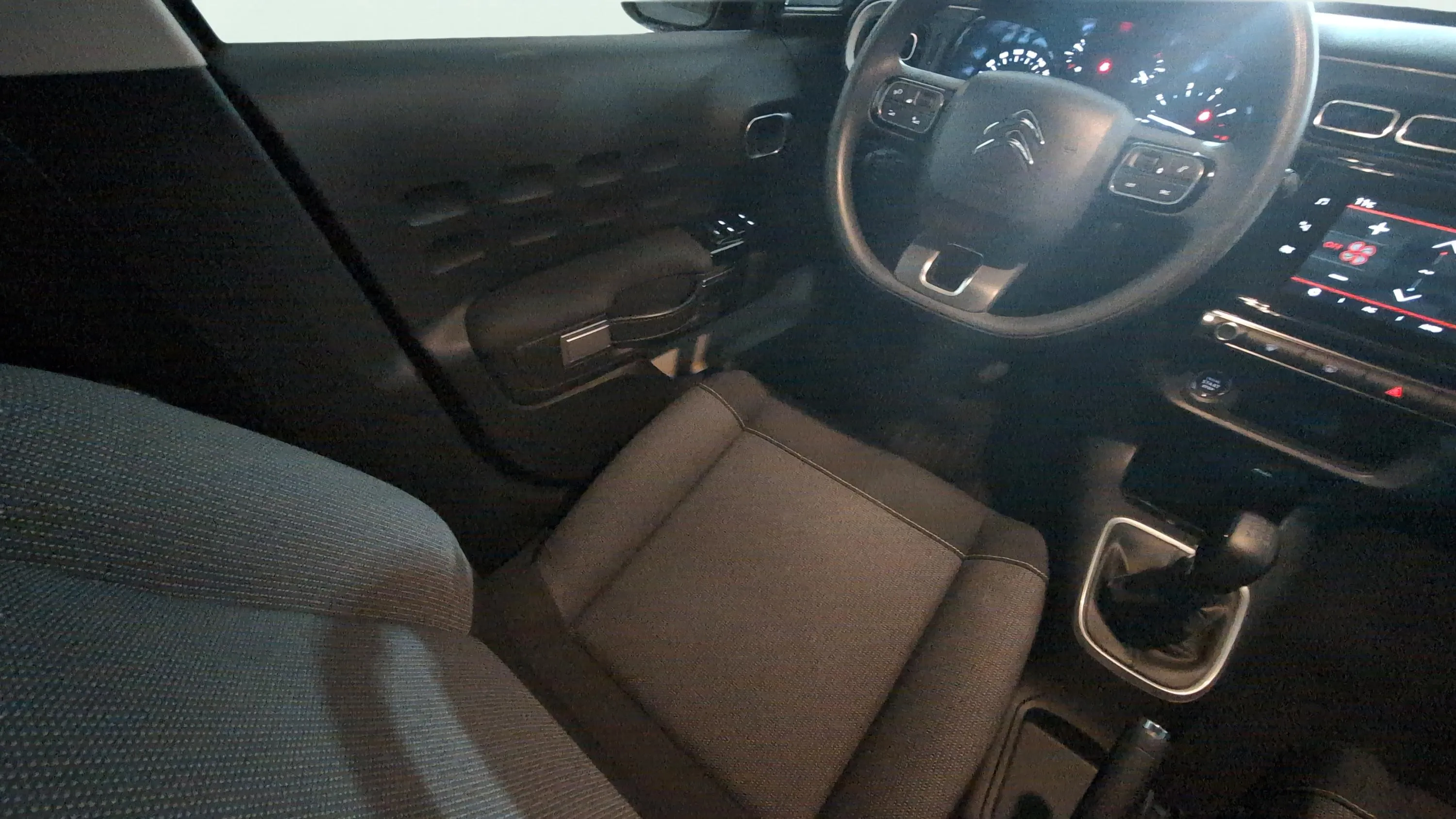 Citroën C3 PureTech C-Series - foto 9