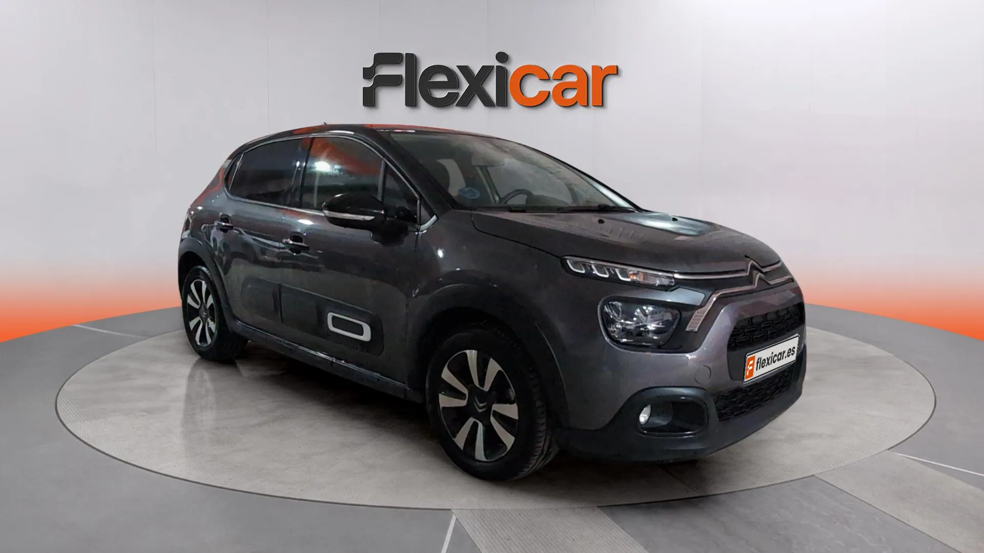 Citroën C3 PureTech C-Series