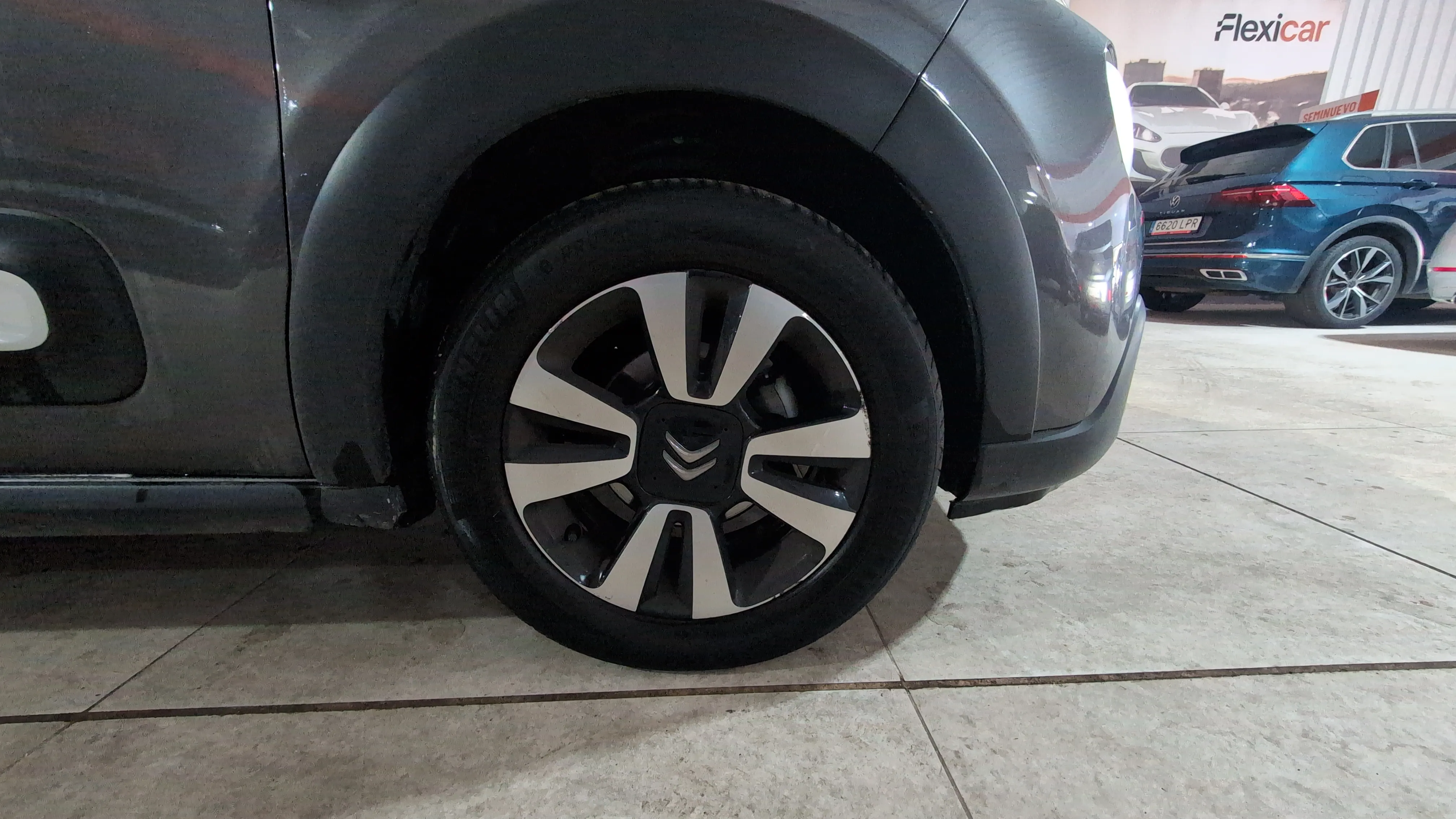 Citroën C3 PureTech C-Series - foto 19