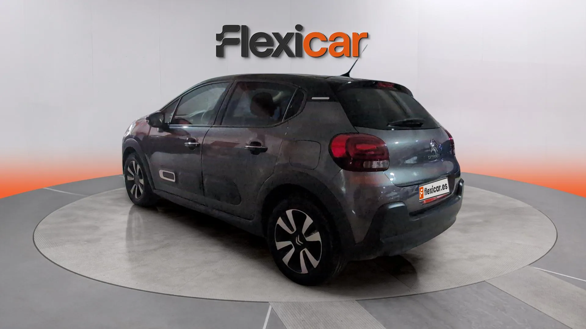 Citroën C3 PureTech C-Series - foto 5