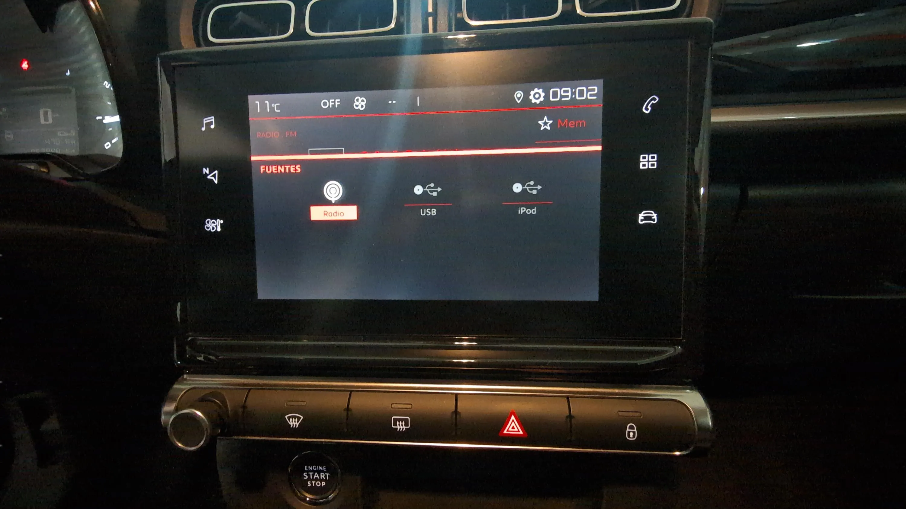 Citroën C3 PureTech C-Series - foto 17