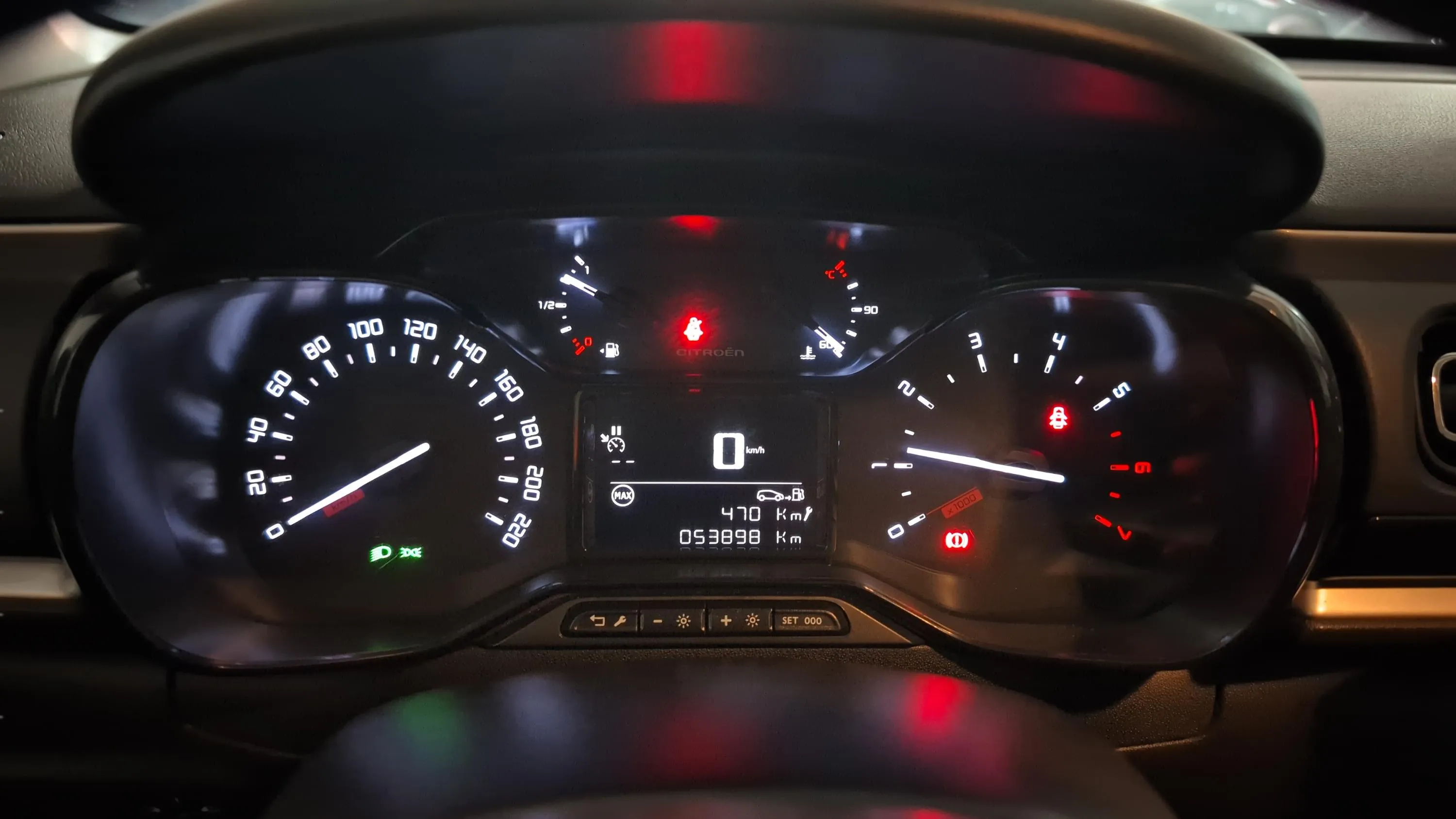 Citroën C3 PureTech C-Series - foto 14
