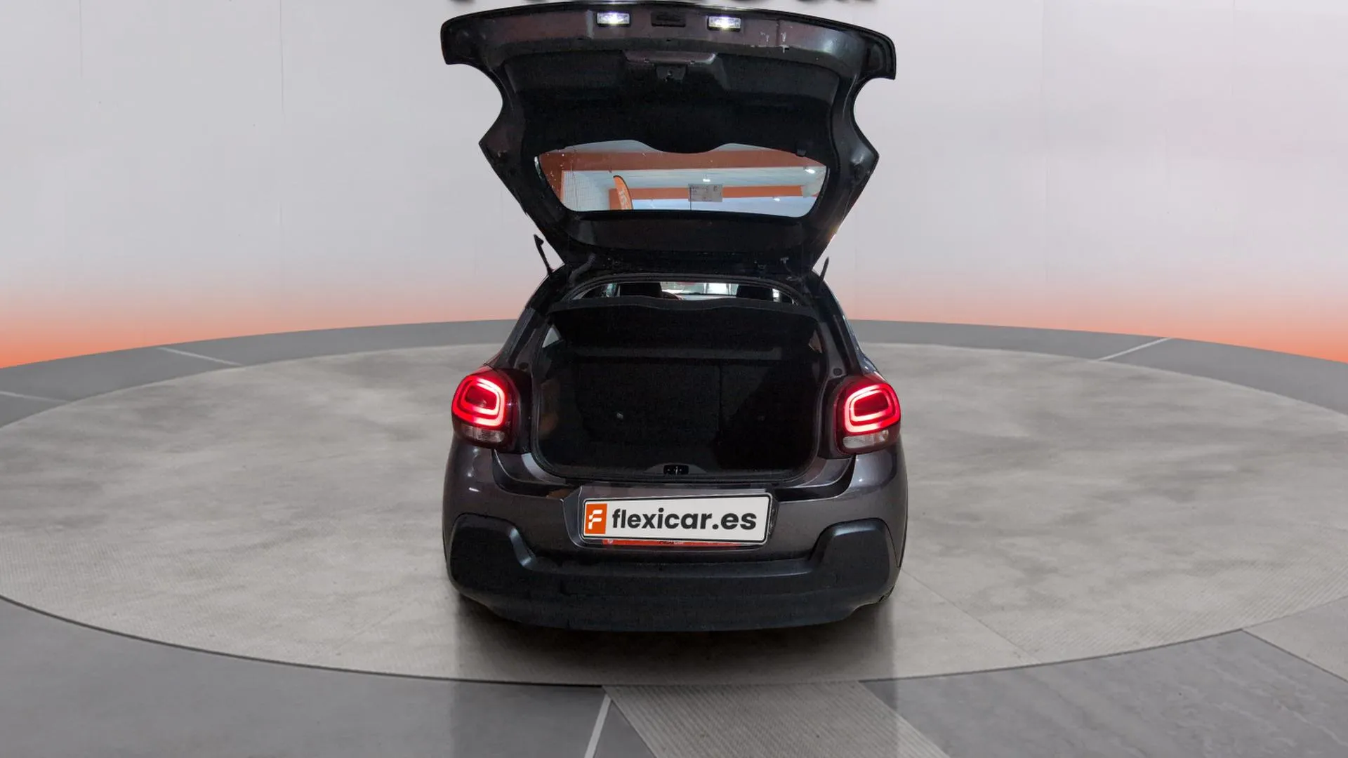 Citroën C3 PureTech C-Series - foto 20