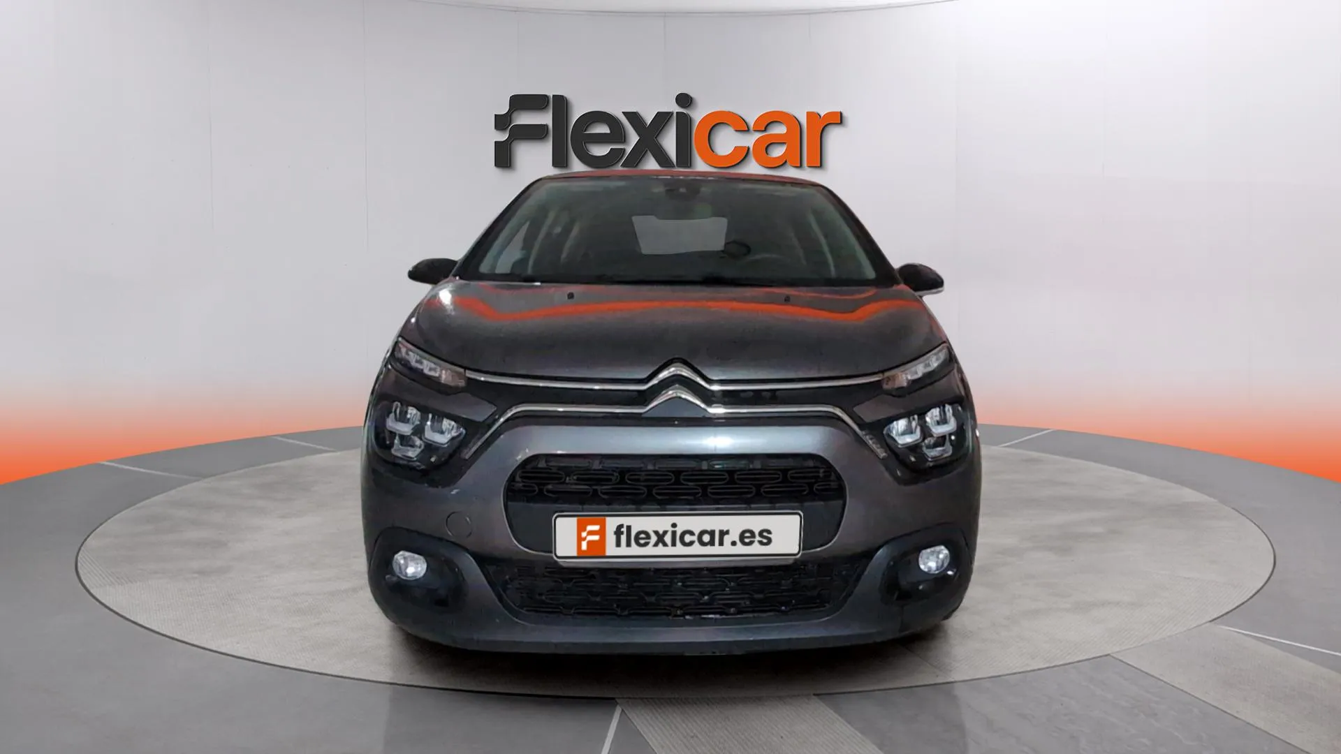 Citroën C3 PureTech C-Series - foto 2