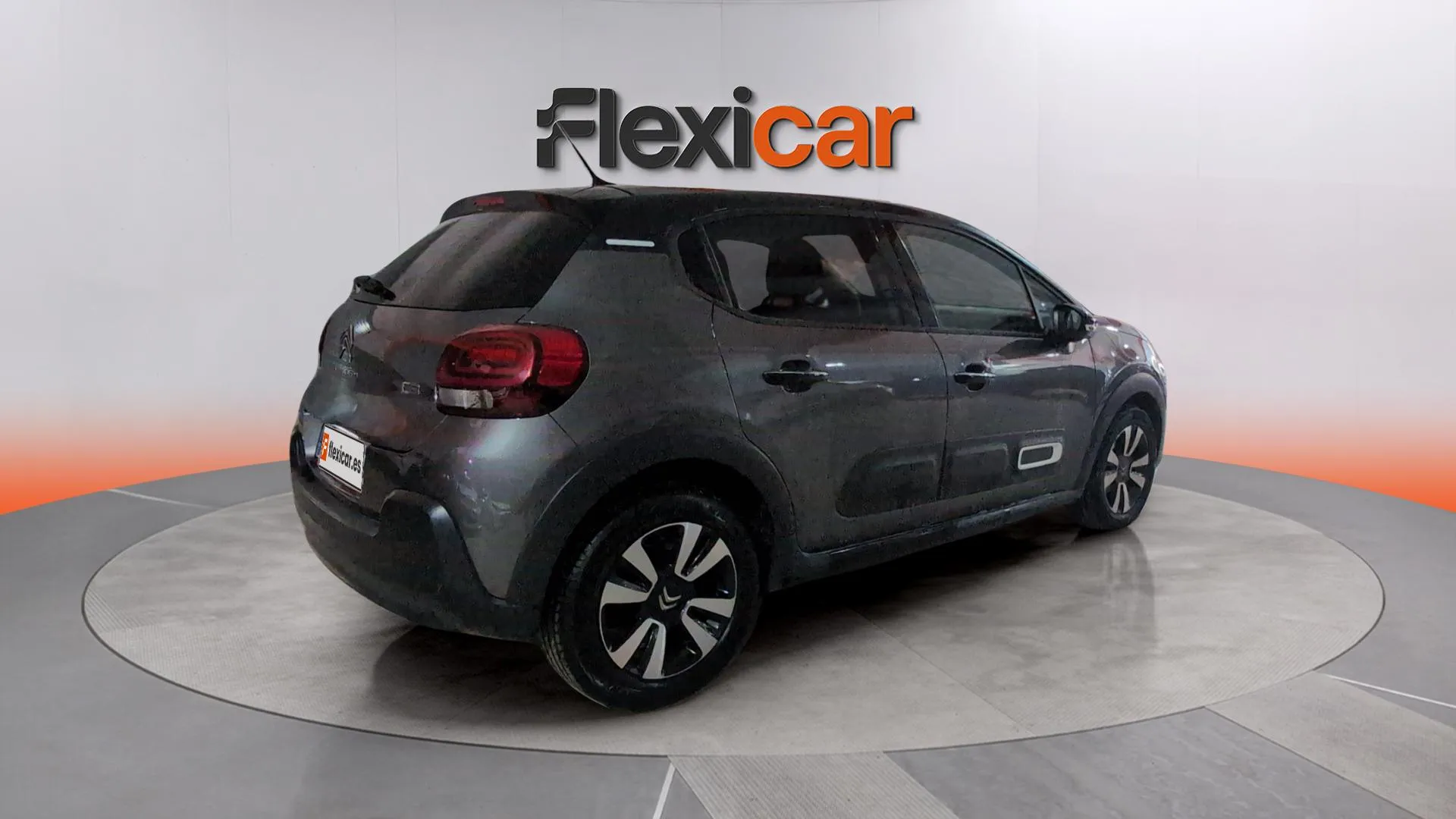 Citroën C3 PureTech C-Series - foto 7