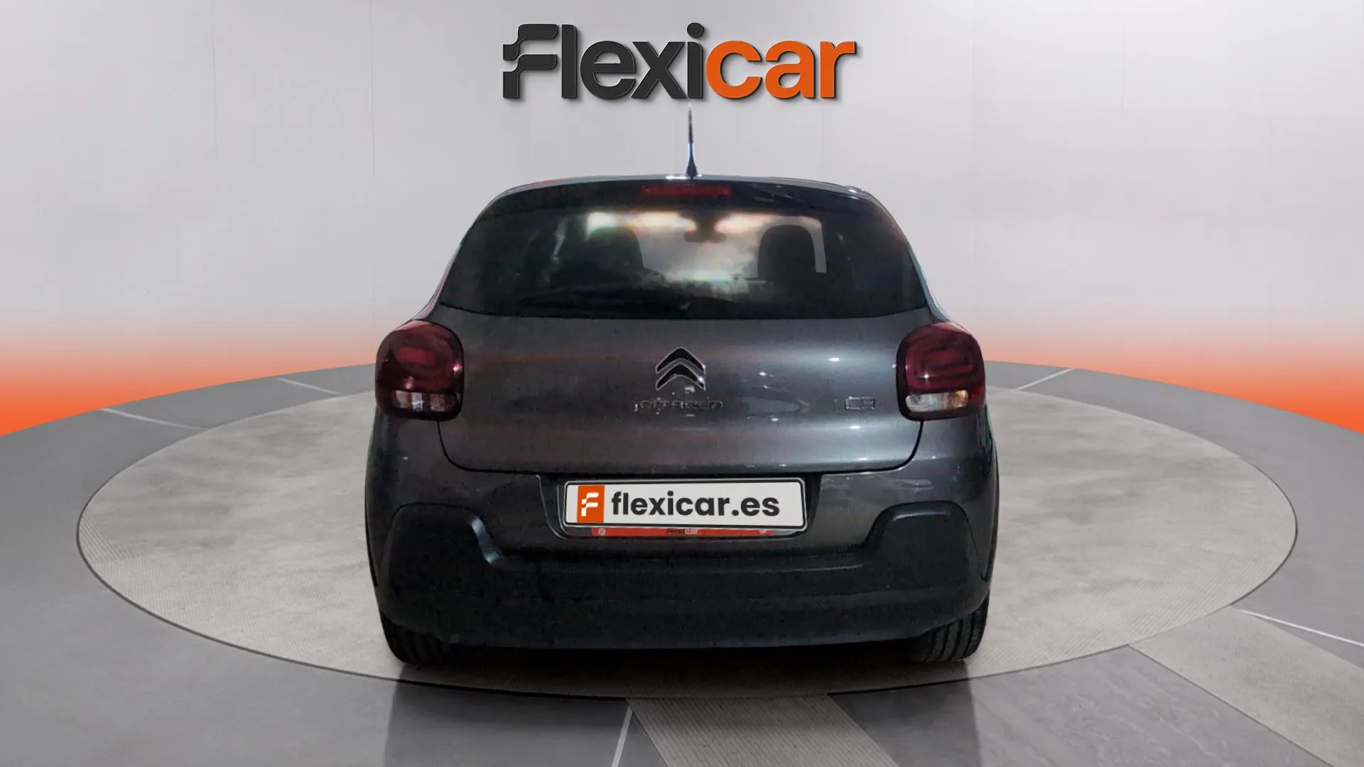 Citroën C3 PureTech C-Series - foto 6
