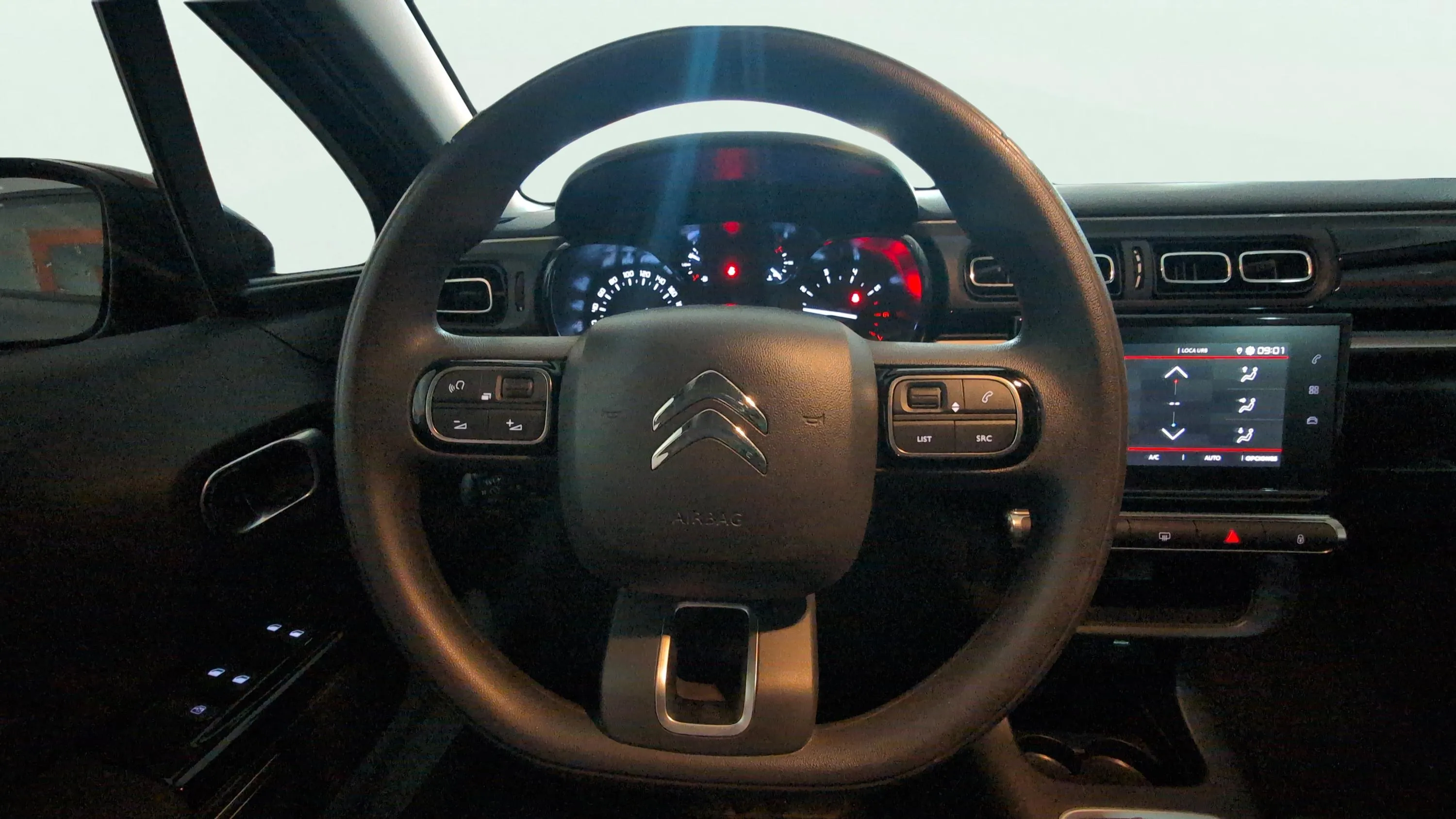 Citroën C3 PureTech C-Series - foto 13