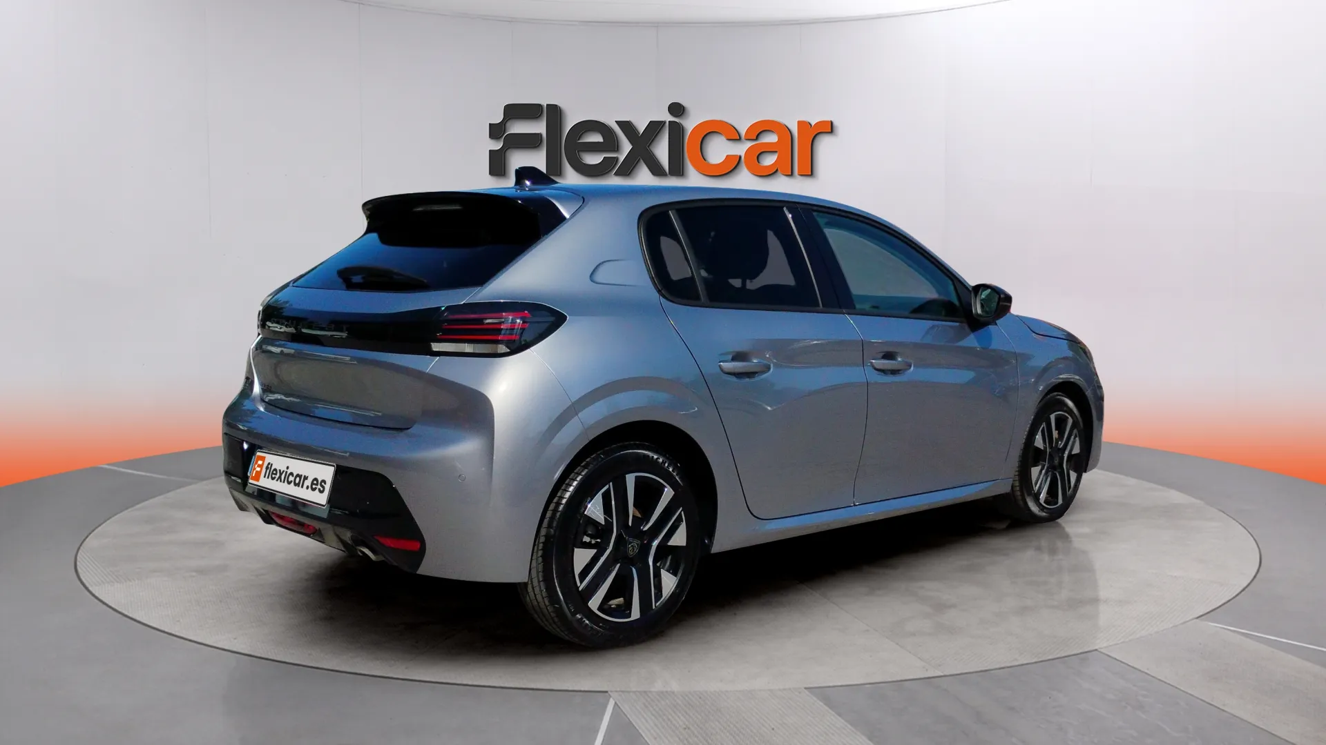 Peugeot 208 Allure Gasolina 100 - foto 4